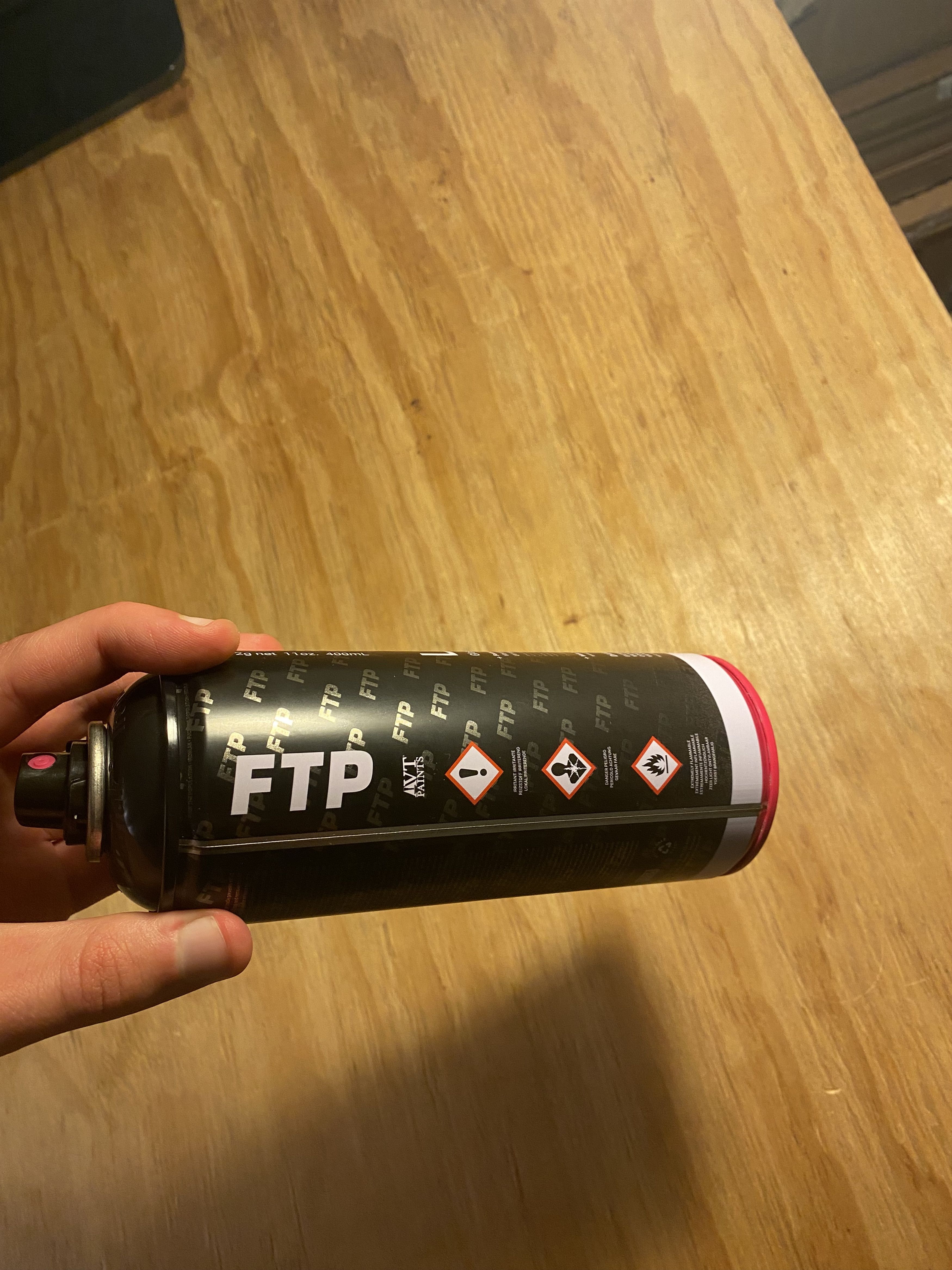 Fuck The Population FTP Rubik's cube, FTP Puzzle, FTP Ironlak, FTP DC Tote Bag Size ONE SIZE - 13 Thumbnail