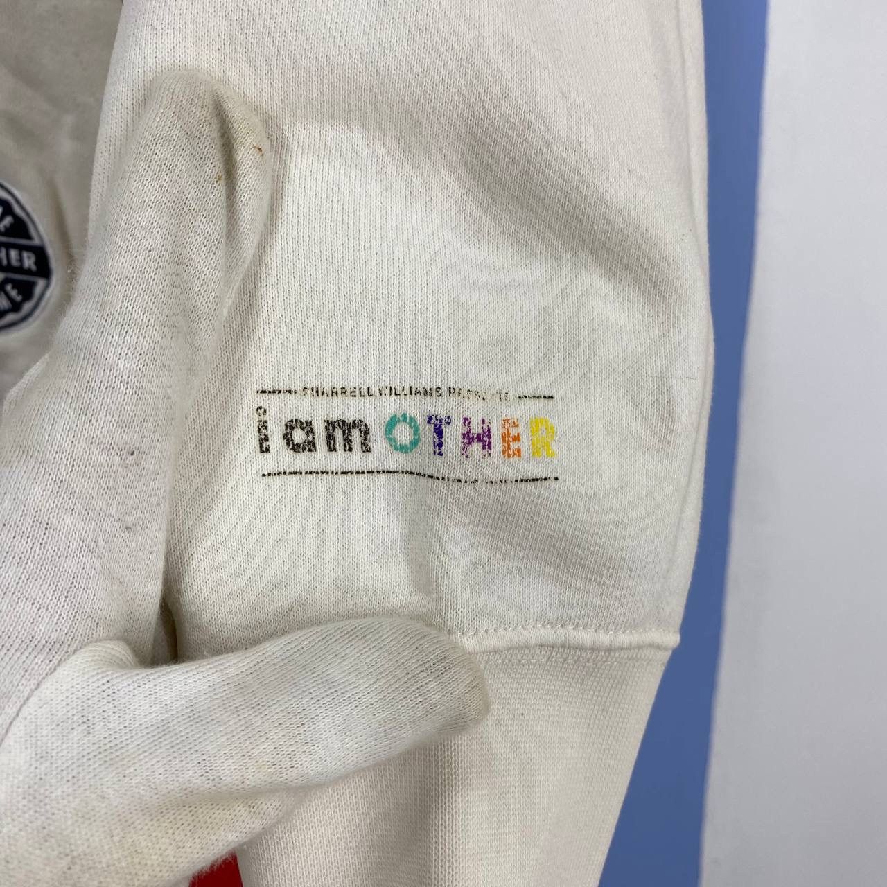 Uniqlo UNIQLO x I AM OTHER Hoodie Pullover #2184/20 Size US M / EU 48-50 / 2 - 6 Thumbnail