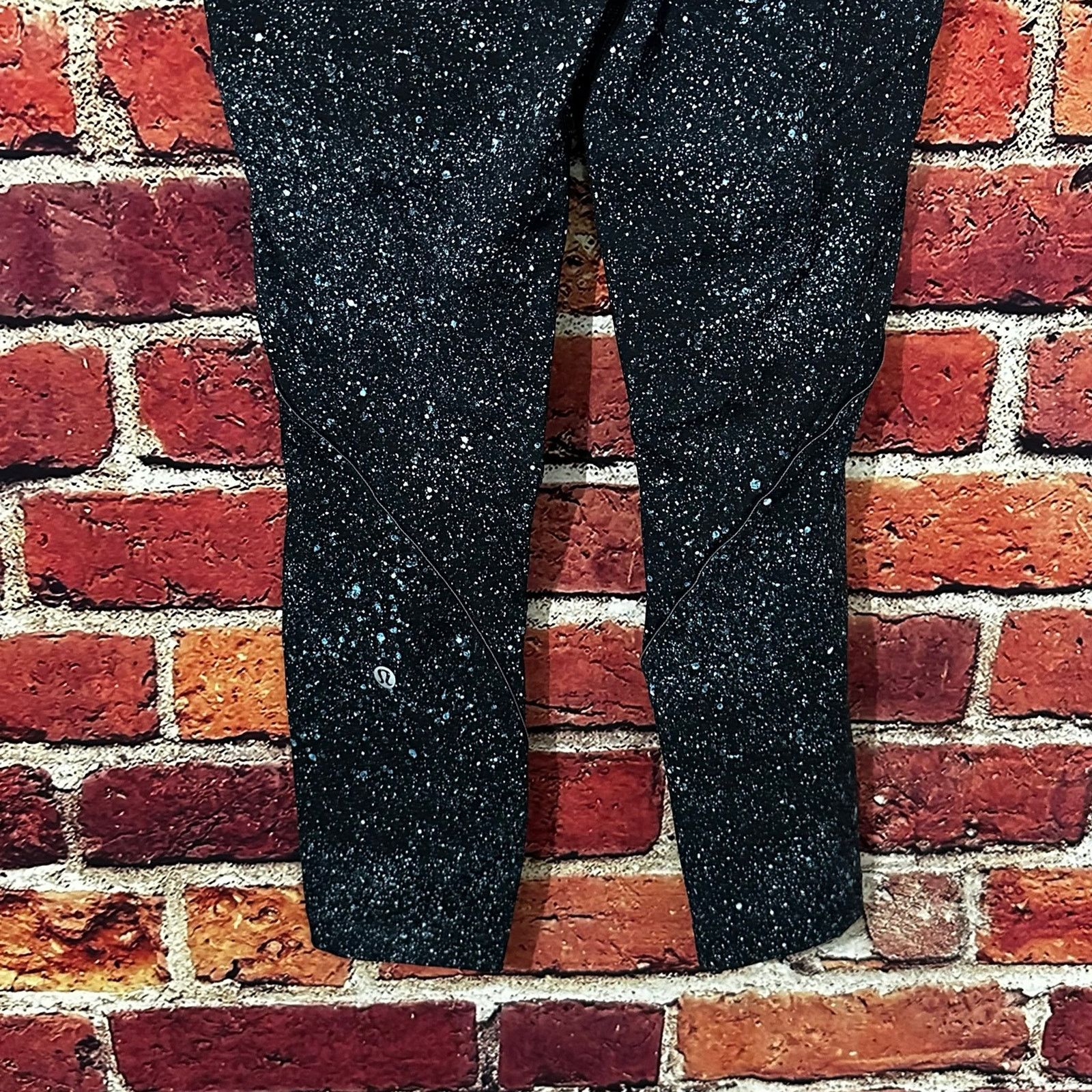 Lululemon lululemon leggings size 4 Size 27" / US 4 / IT 40 - 7 Thumbnail