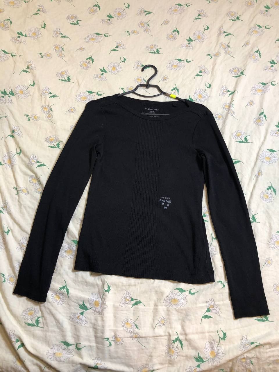 G-Star G-Star Vintage Y2K G STAR Knit Sweater | Size M / US 6-8 / IT 42-44 - 1 Thumbnail