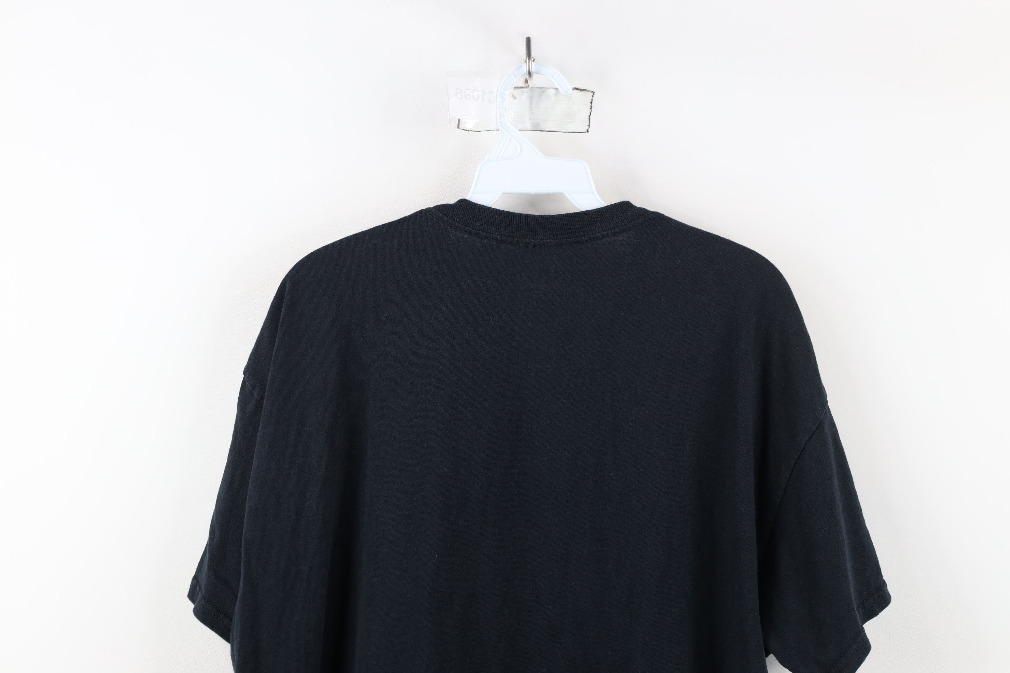 Vintage Vintage Y2K Streetwear I'm A Little High Maintenance T-Shirt Size US XL / EU 56 / 4 - 11 Thumbnail