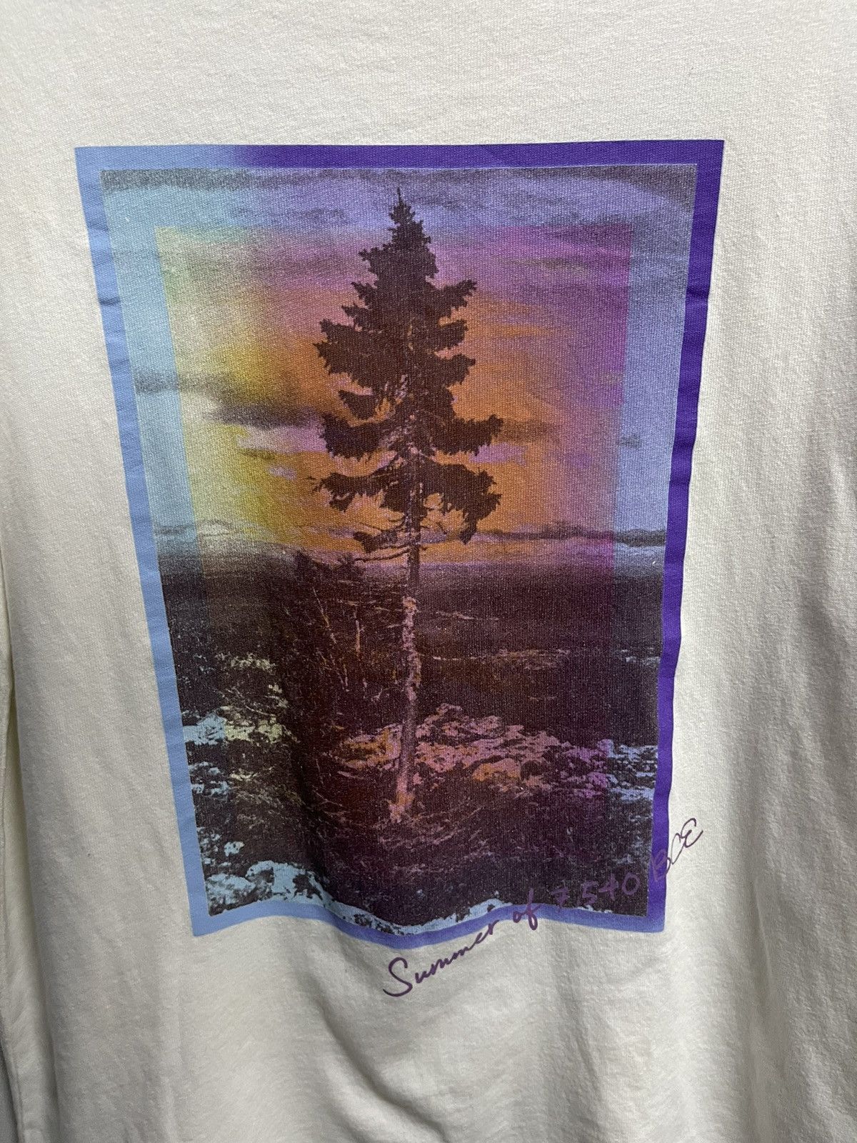 Acne Studios × Vintage Nice design Acne Studios Summer #SKU-A14 DP Size US L / EU 52-54 / 3 - 2 Thumbnail