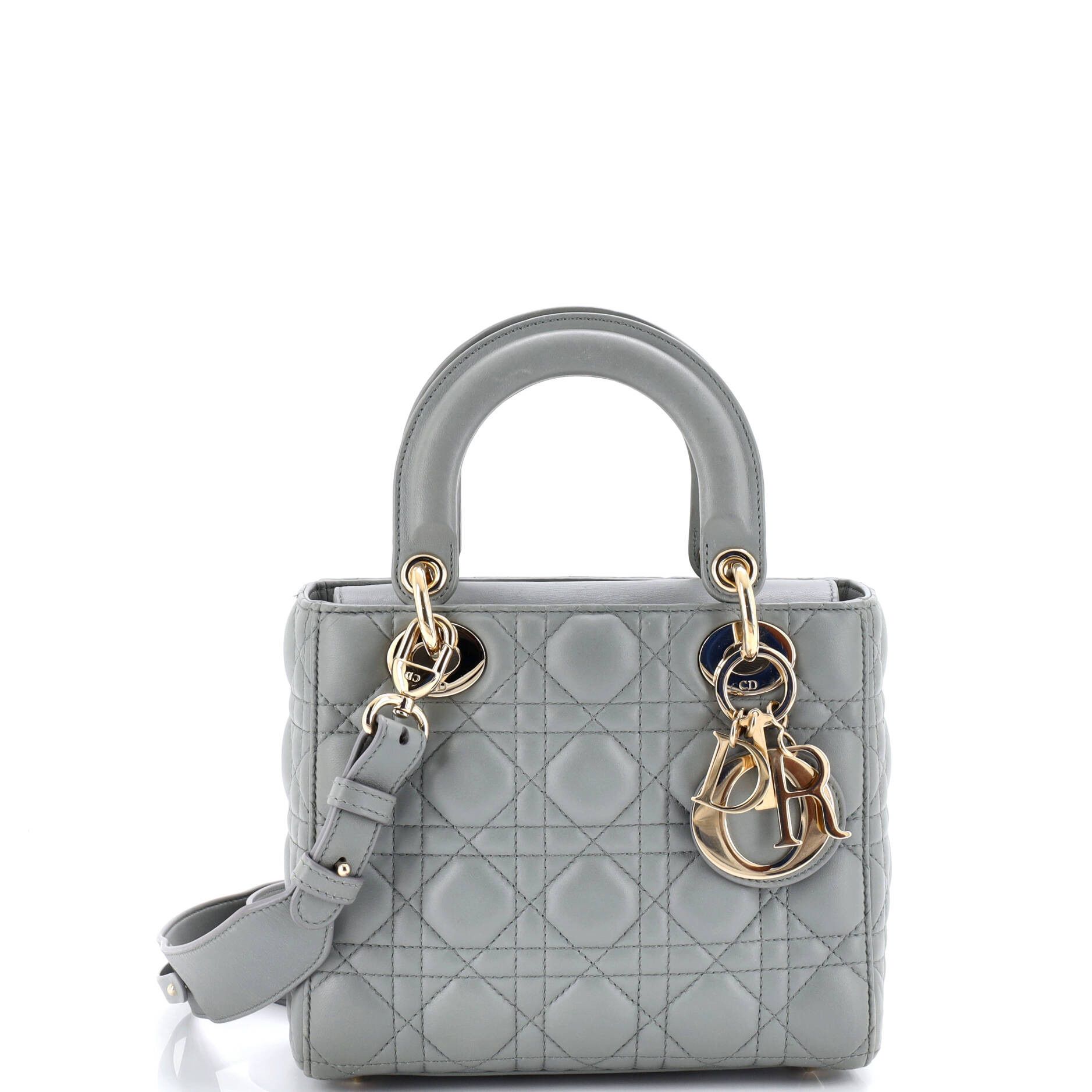 Dior My ABCDior Lady Dior Bag Size ONE SIZE - 1 Thumbnail