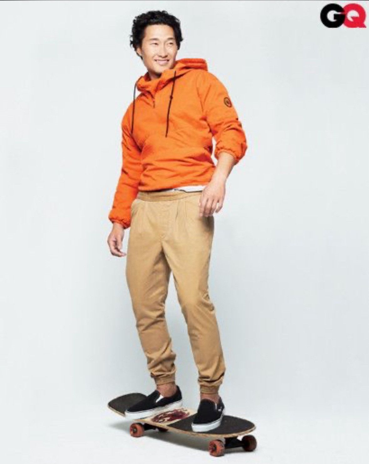 Dockers × Warriors Of Radness *VERY RARE* Dockers / Warriors of Radness Hoodie - Sz Medium Size US M / EU 48-50 / 2 - 3 Thumbnail