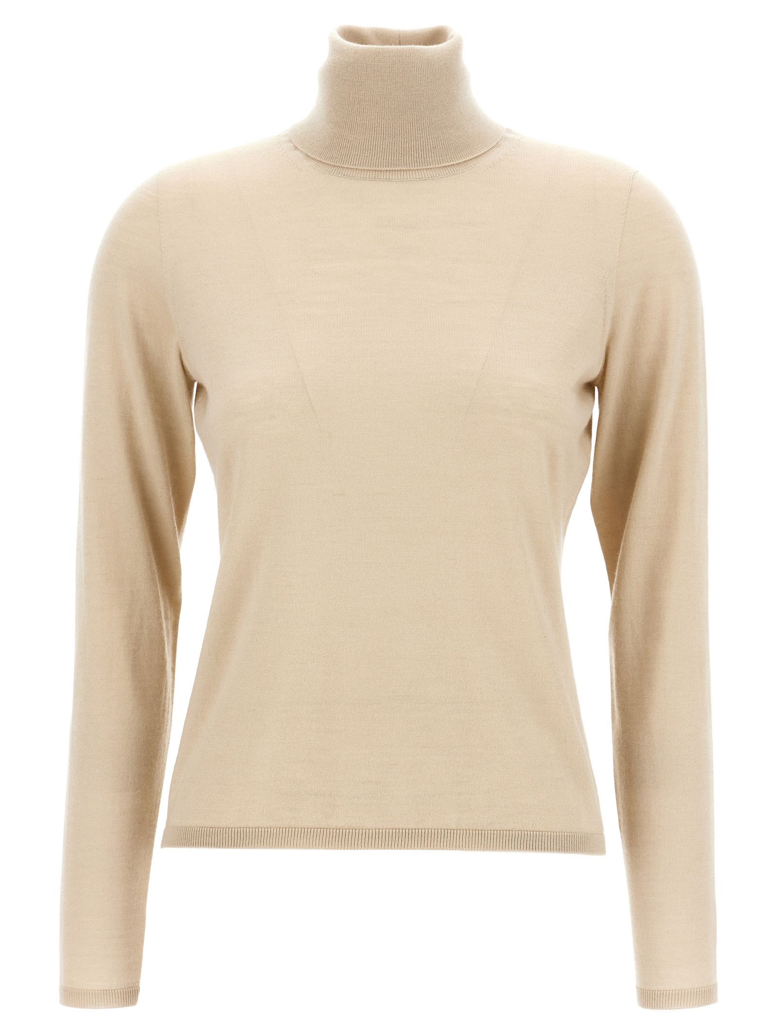 Max Mara 'Adda' Sweater Size L / US 10 / IT 46 - 1 Thumbnail