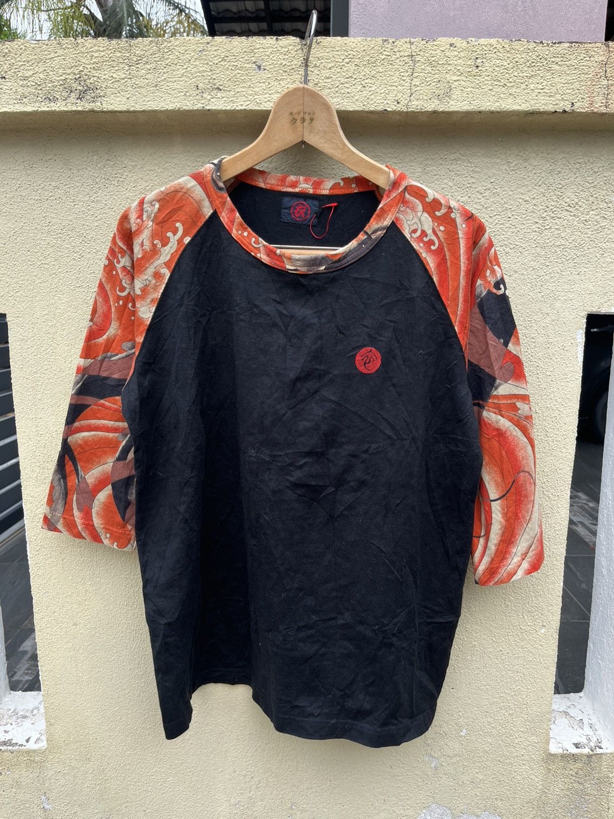 Japanese Brand Coromool tee Size US L / EU 52-54 / 3 - 1 Thumbnail