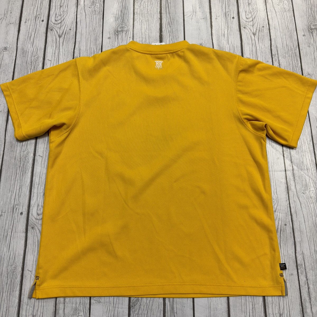 Adidas × Vintage Vintage Adidas Pure Game shirt Size US L / EU 52-54 / 3 - 2 Thumbnail