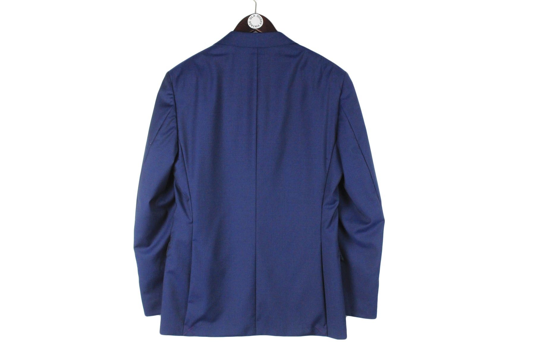 Suitsupply Suitsupply Napoli Blazer 48 Size 48R - 2 Thumbnail