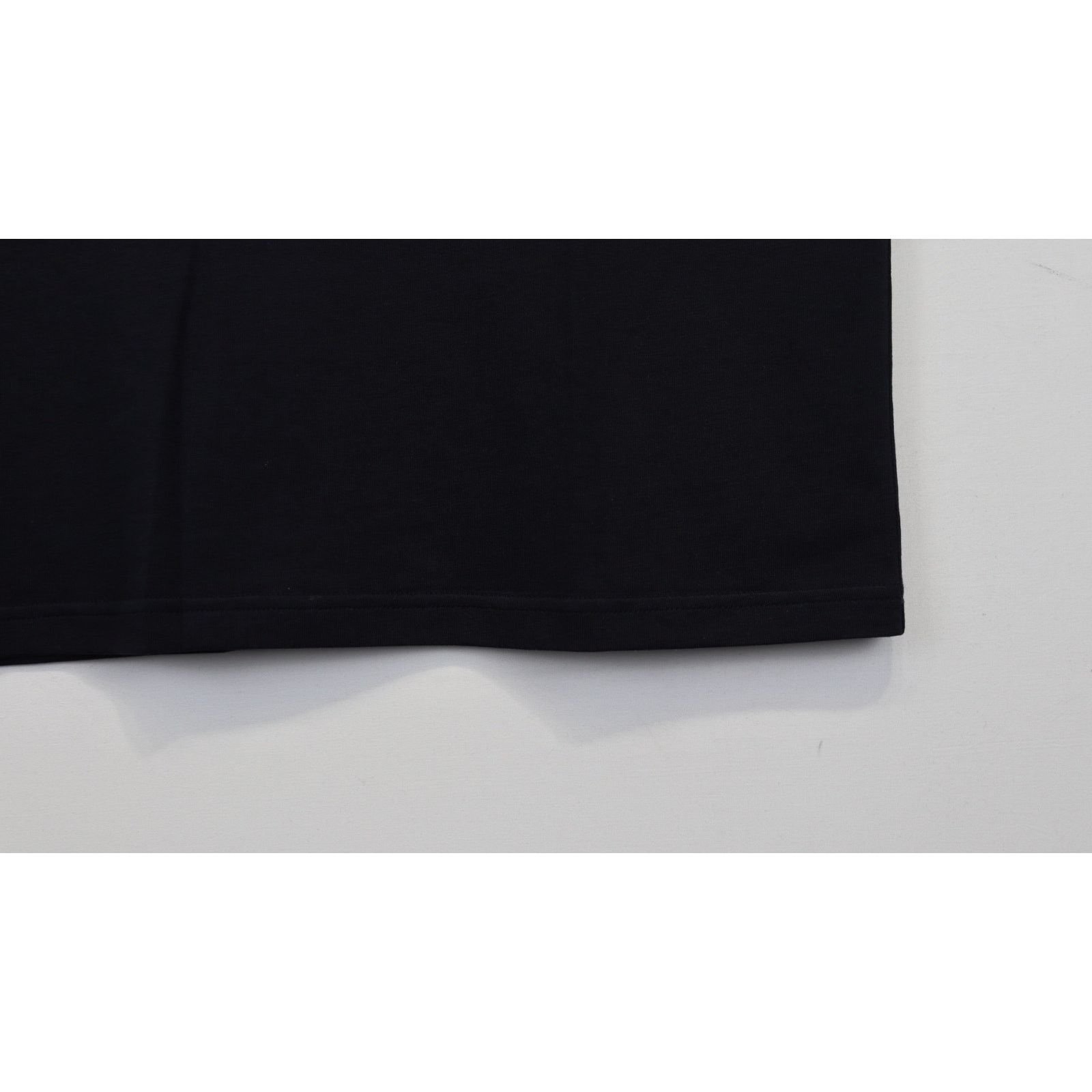 Alexander McQueen o1rshd1 ***Defective / T-Shirt in Black/White Size US S / EU 44-46 / 1 - 7 Thumbnail