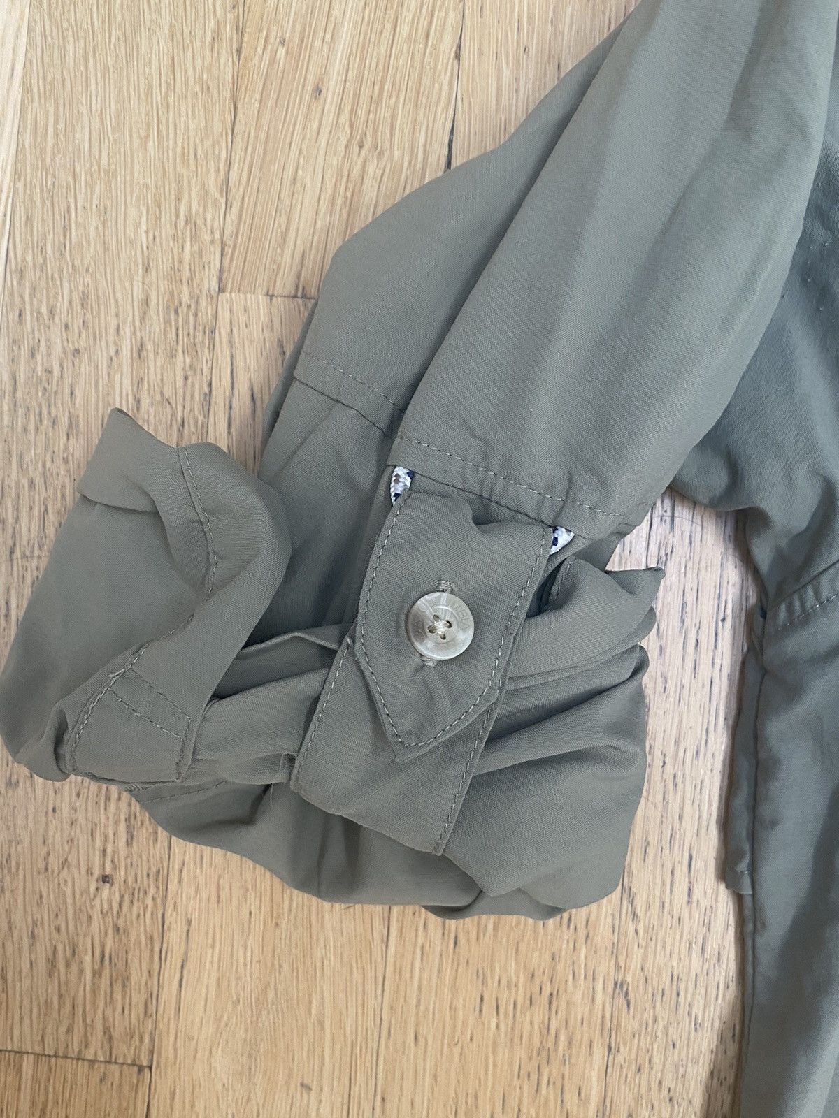 Columbia Columbia PFG Button Down Size US M / EU 48-50 / 2 - 3 Thumbnail