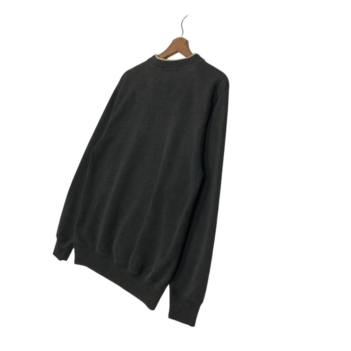 Japanese Brand 🔥VINTAGE SWEATSHIRT SACSNY Y’SACCS GOLF YOHJI YAMAMOTO Size US M / EU 48-50 / 2 - 12 Thumbnail
