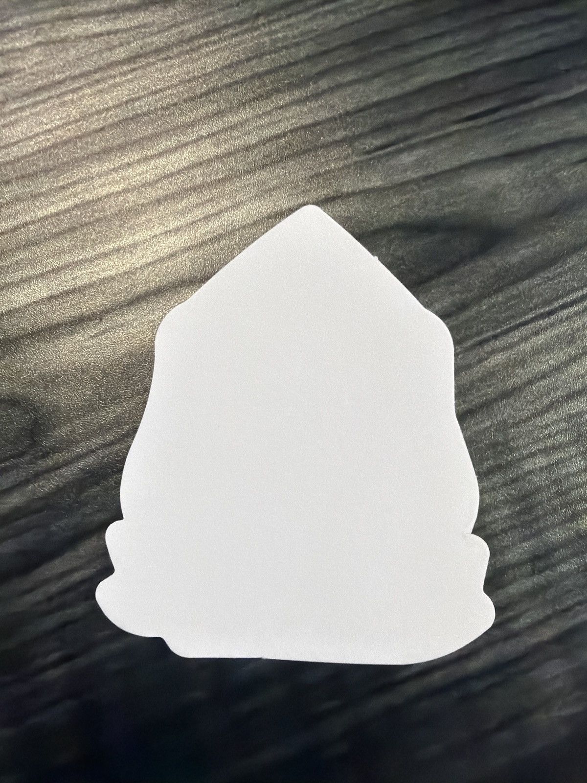 Evisu Evisu Ebisu Sticker Size ONE SIZE - 2 Thumbnail