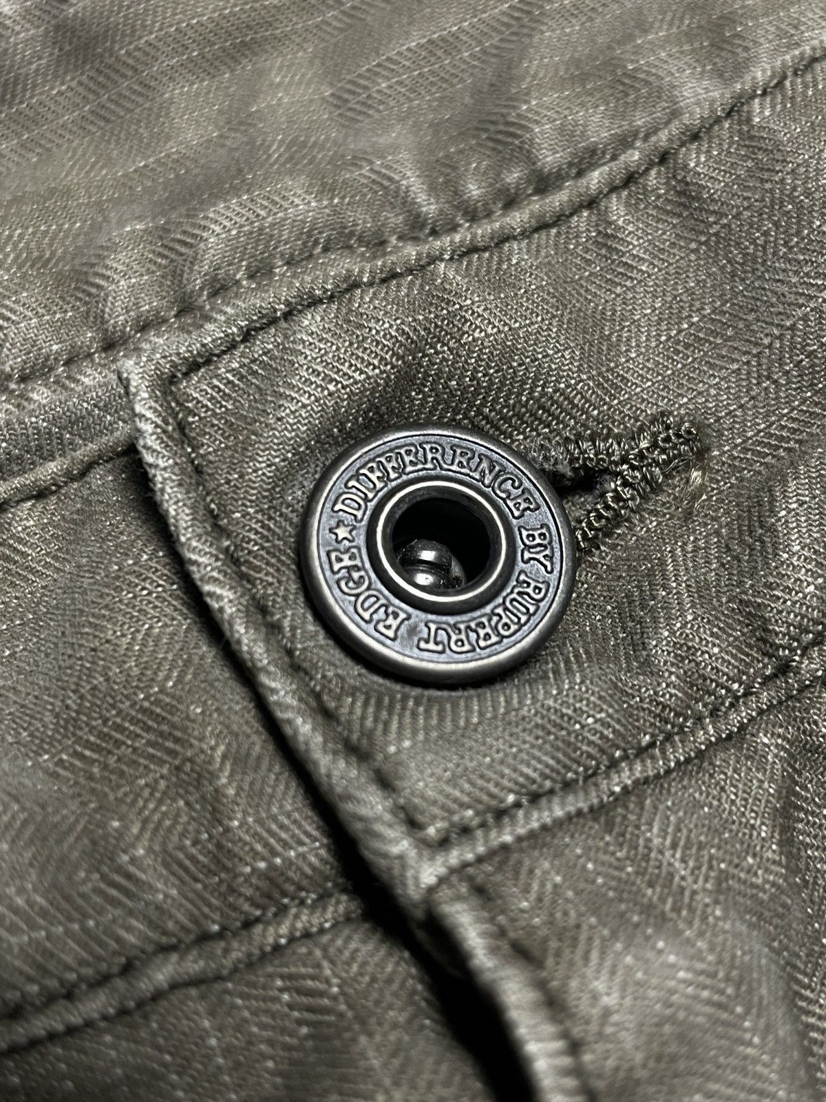 PPFM 2000’s The Difference Rupert - G.O.A Style Flare Cargo Pants Size US 32 / EU 48 - 5 Thumbnail