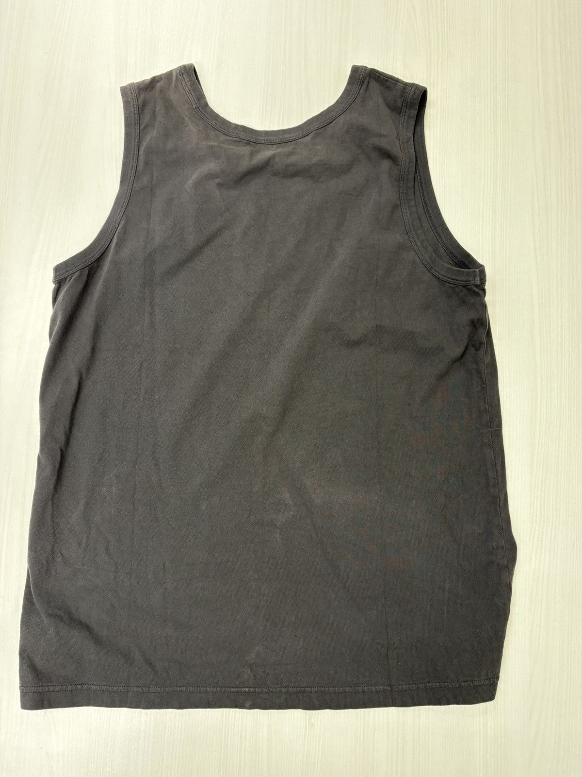 Balenciaga × Kanye West × Yeezy YZY x GAP “YE FIT” tank top Size US L / EU 52-54 / 3 - 2 Thumbnail
