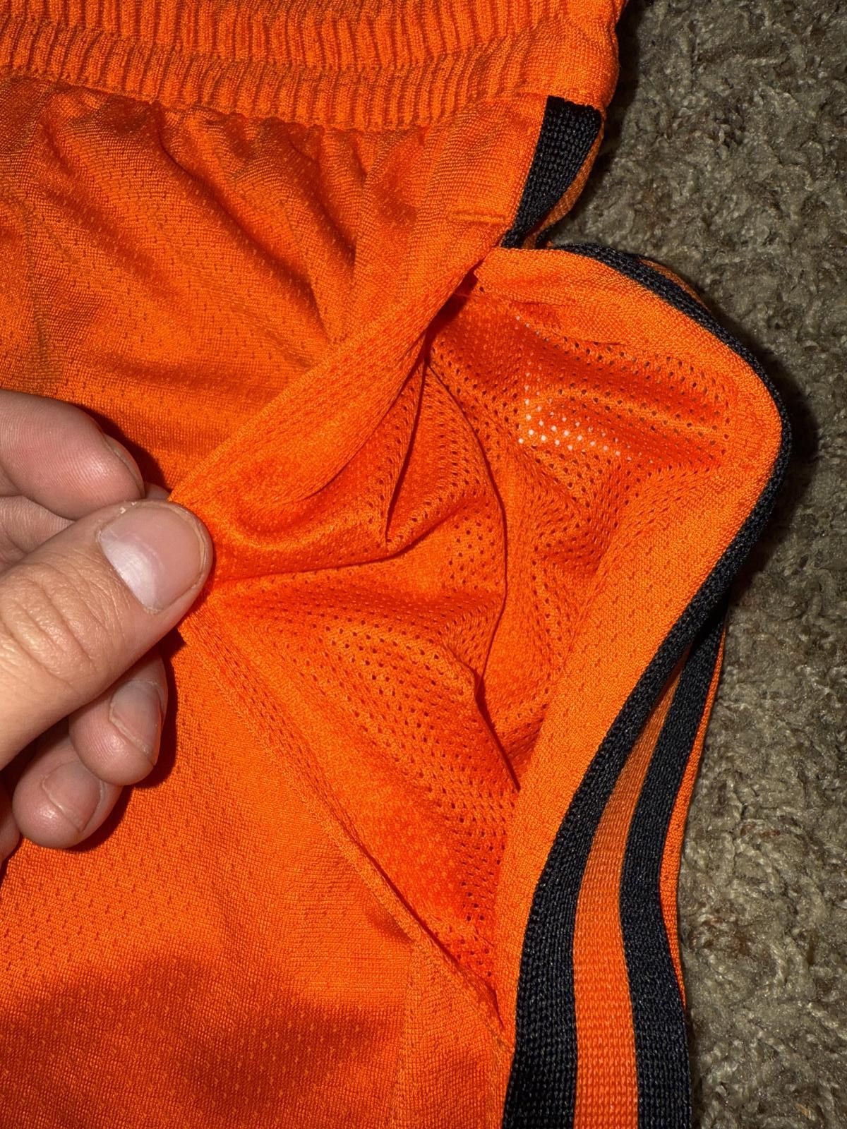 Nike Nike DNA Men's Dri-FIT 6" Basketball Shorts Sample Size US 36 / EU 52 - 3 Thumbnail