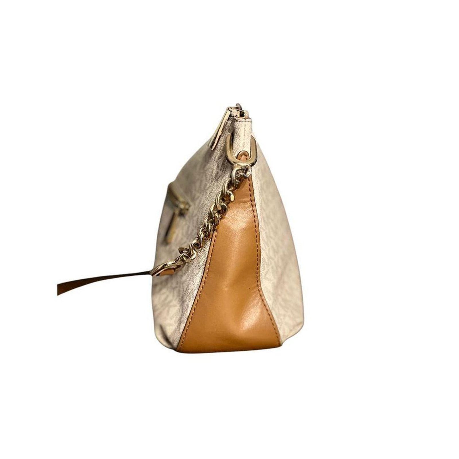 Michael Kors Michael kors logo crossbody bag Size ONE SIZE - 7 Thumbnail