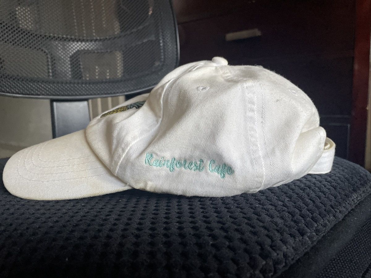 Other Rainbow Cafe Hat Size ONE SIZE - 2 Thumbnail