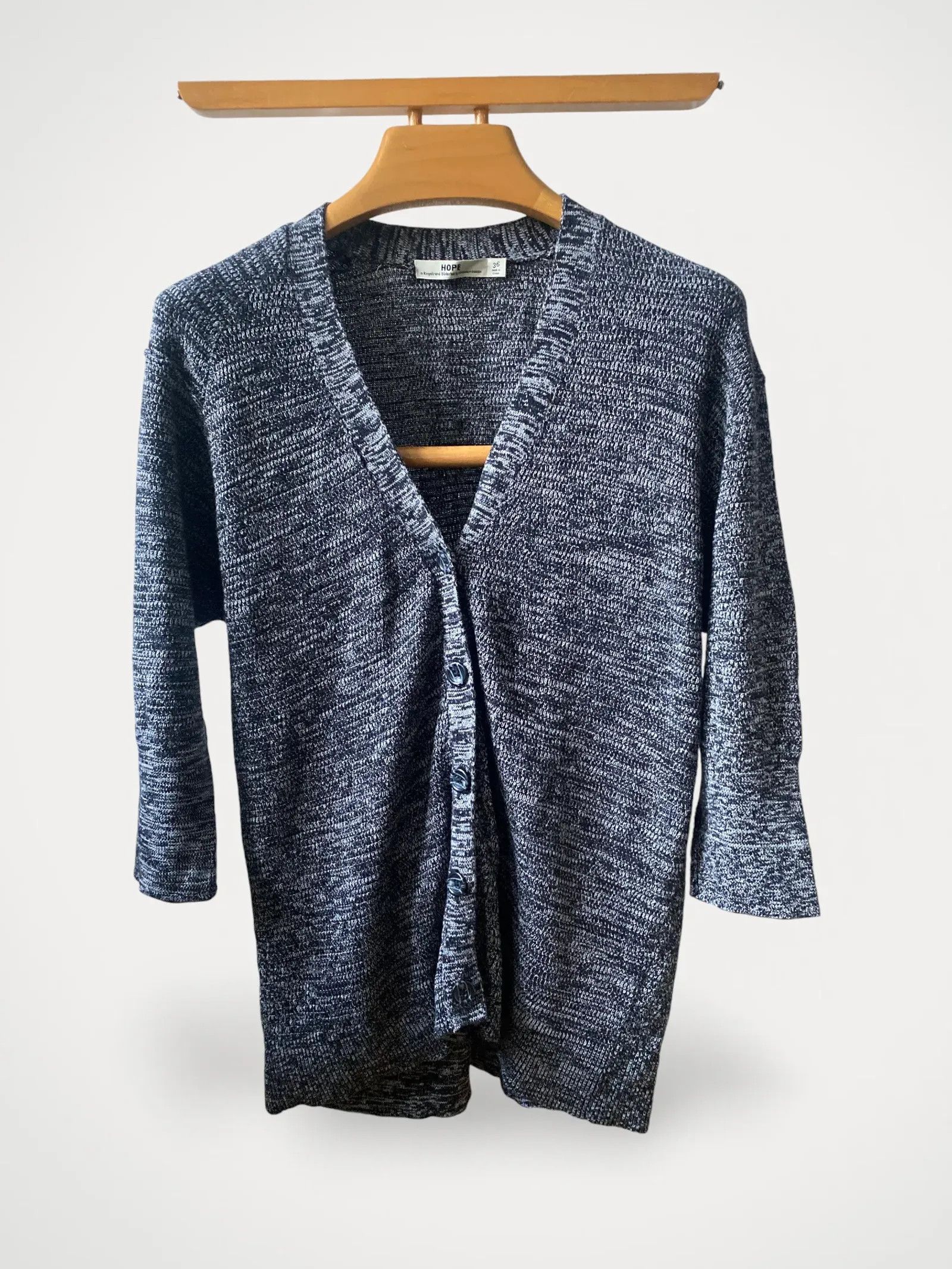 Hope Hope Cardigan Size XS / US 0-2 / IT 36-38 - 1 Thumbnail