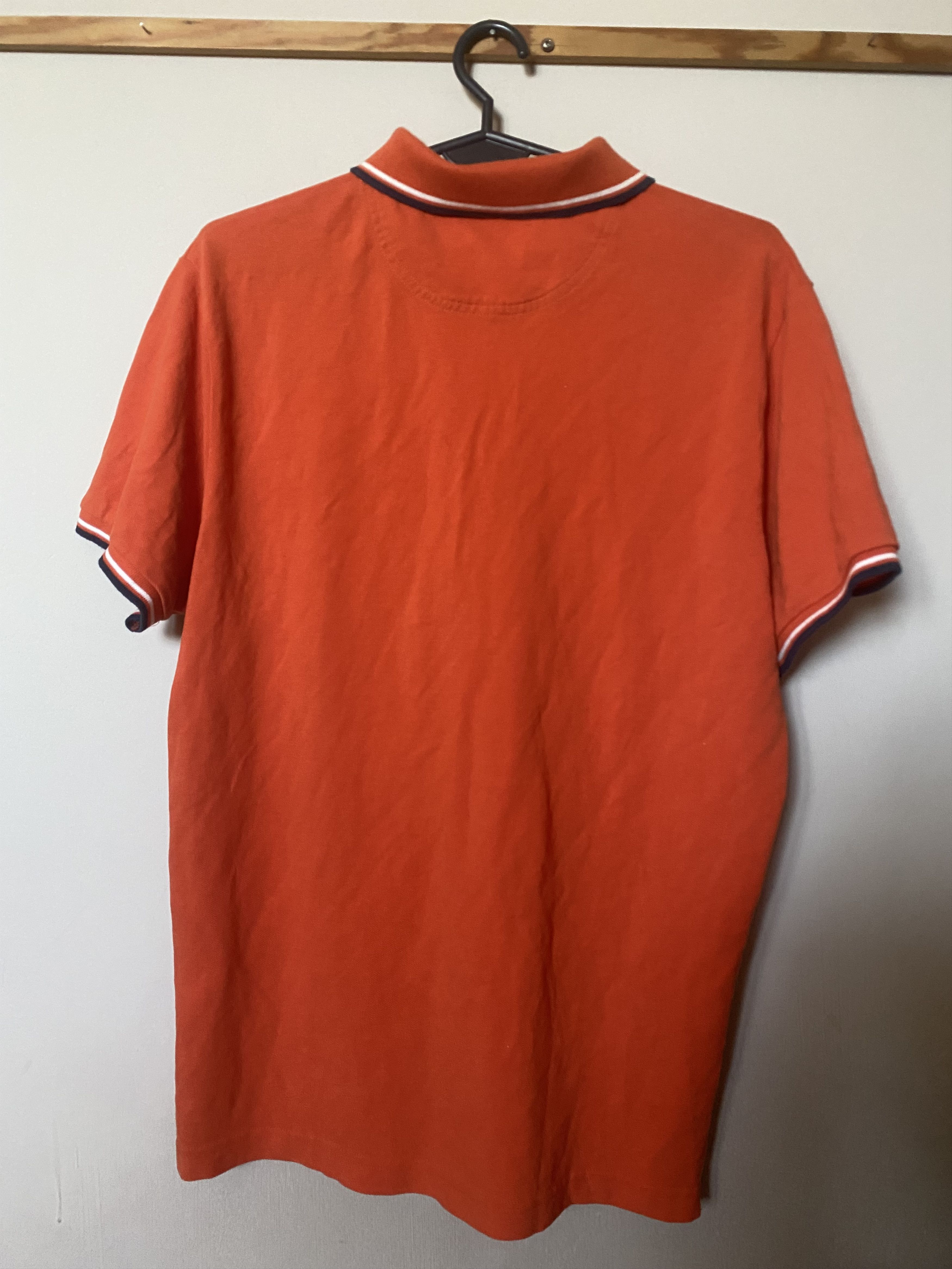 Gant Men's polo shirt - GANT - M - UNIQUE Size US M / EU 48-50 / 2 - 2 Thumbnail