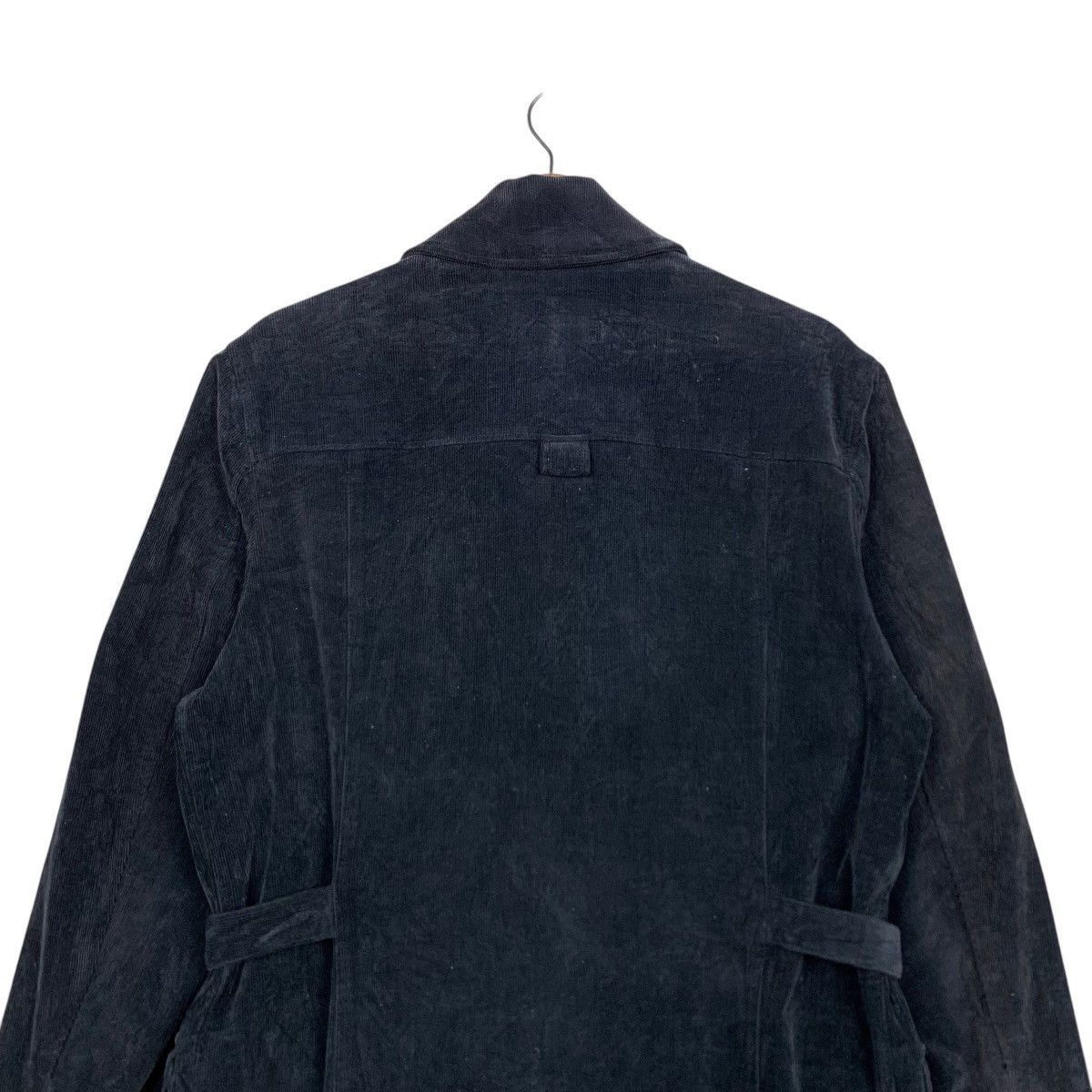 Burberry ☀️Burberry London Blue Label corduroy jacket Size US S / EU 44-46 / 1 - 8 Thumbnail