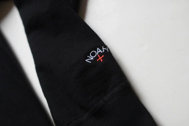 Noah Noah NYC x Depeche Mode "Violator" crewneck XL Size US XL / EU 56 / 4 - 6 Thumbnail
