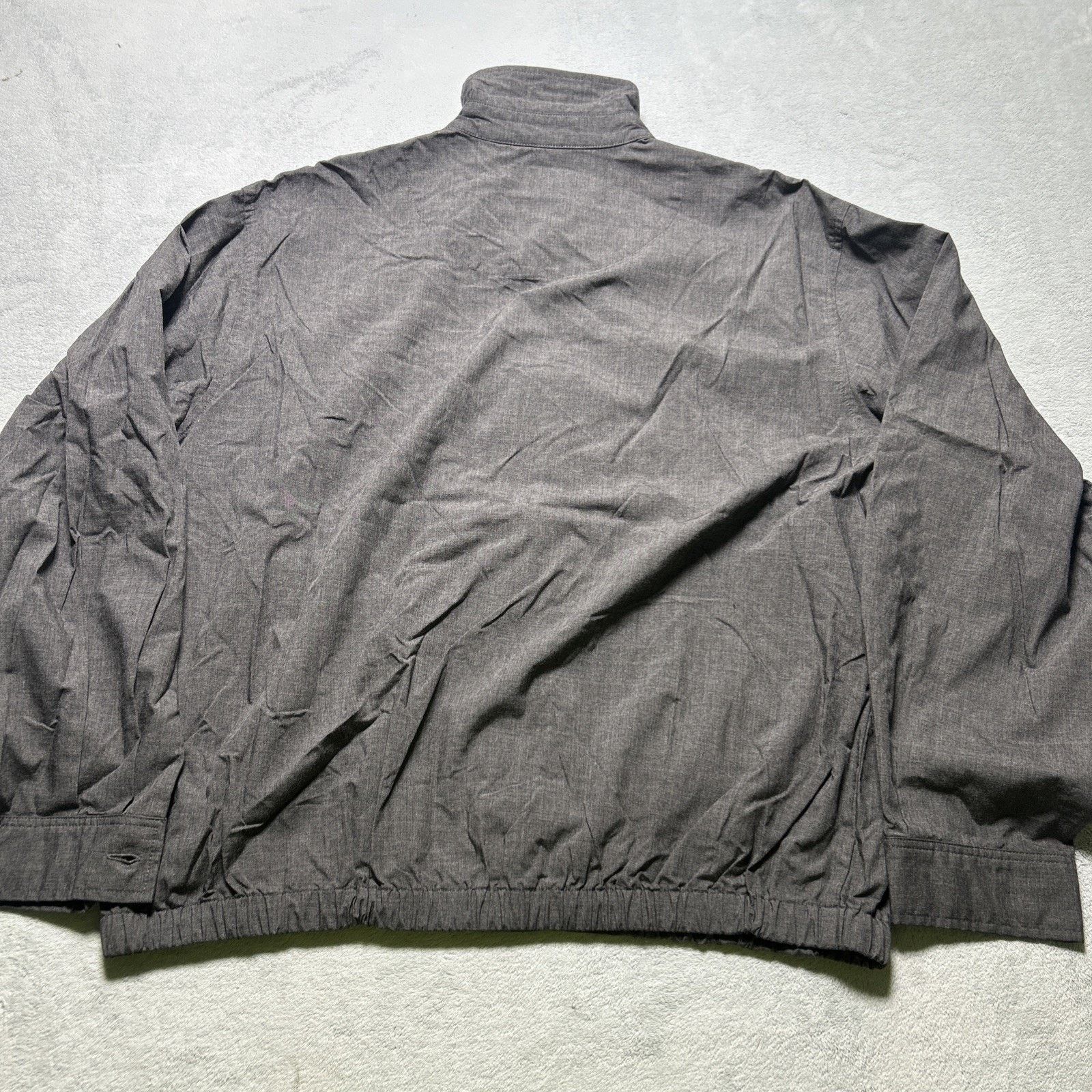 Polo Ralph Lauren Rare Polo Ralph Lauren Golf Goretex Bi Swing Jacket Large Size US L / EU 52-54 / 3 - 2 Thumbnail
