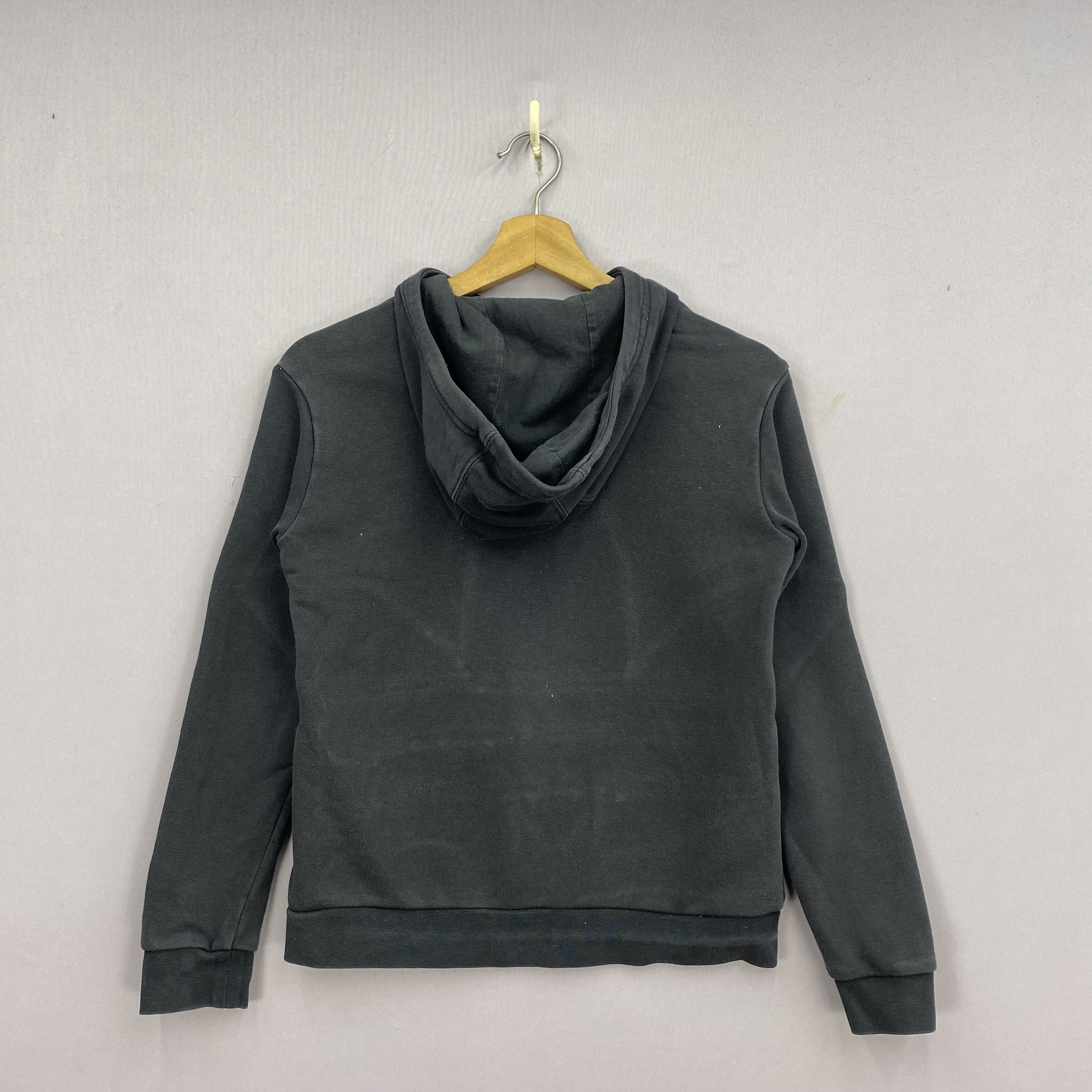 Adidas Adidas Sweater Hoodie Adidas Trefoil Sweatshirt Jumper Size US XS / EU 42 / 0 - 2 Thumbnail