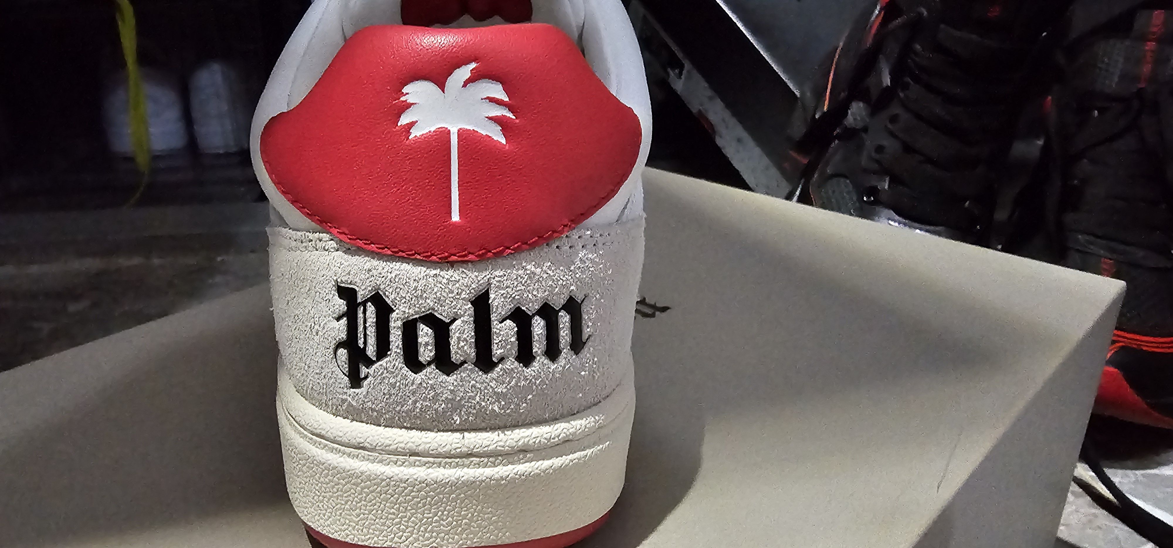 Palm Angels Palm angles university Size US 10 / EU 43 - 9 Thumbnail