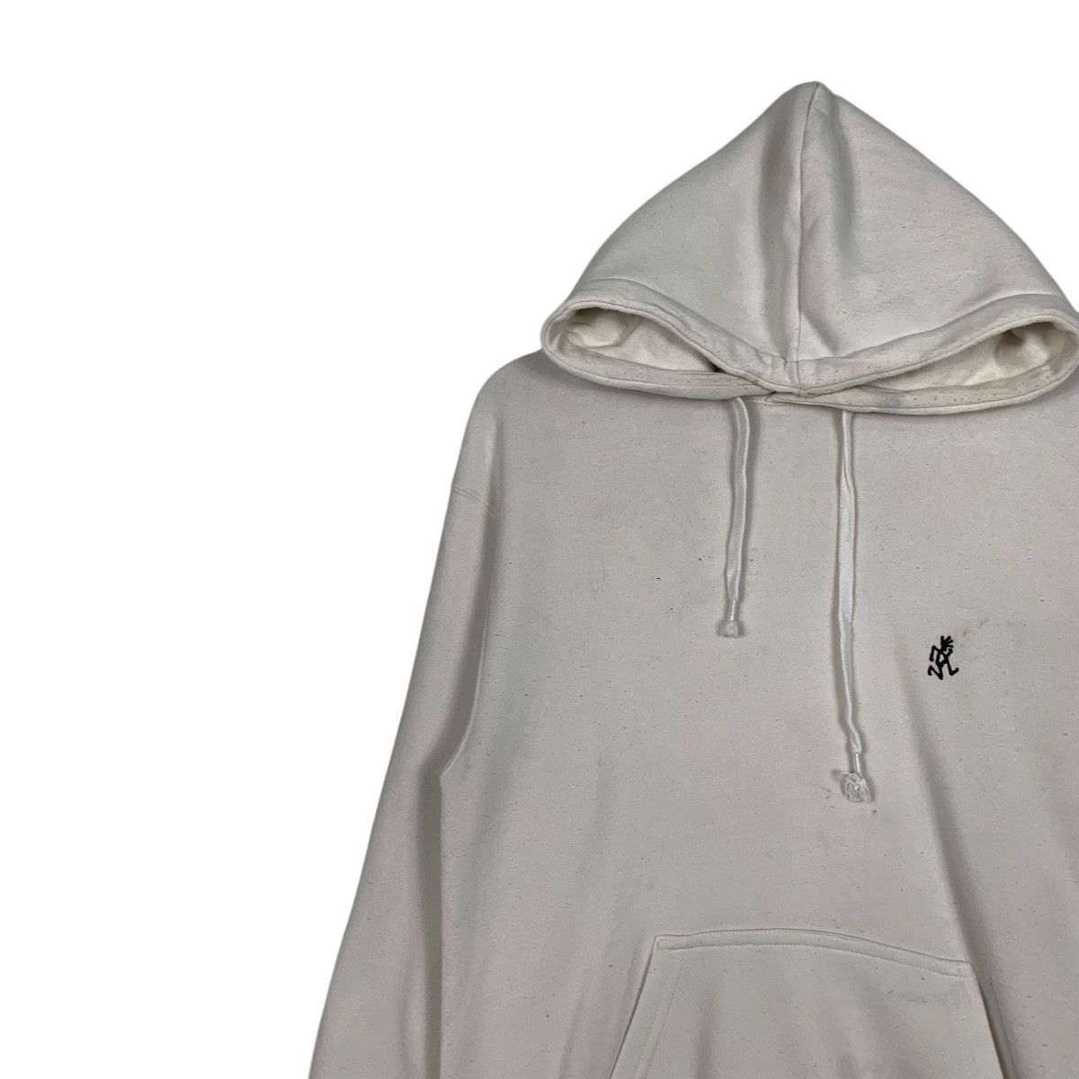 Gramicci Gramicci Plain Hoodie Size US S / EU 44-46 / 1 - 6 Thumbnail