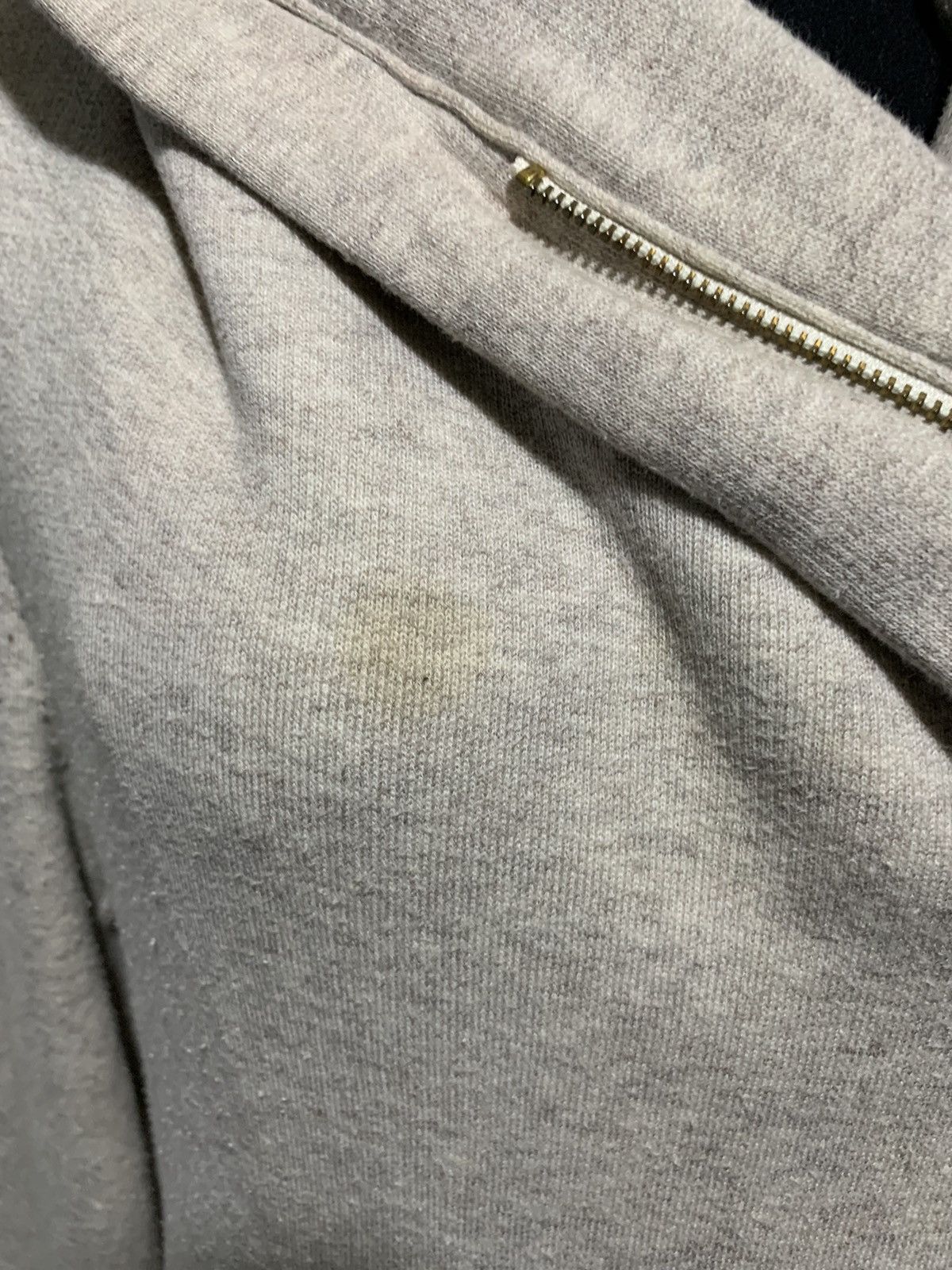 Beauty Beast Rouge Vif asymmetrical zip hoodie Made in Japan Size M / US 6-8 / IT 42-44 - 15 Thumbnail