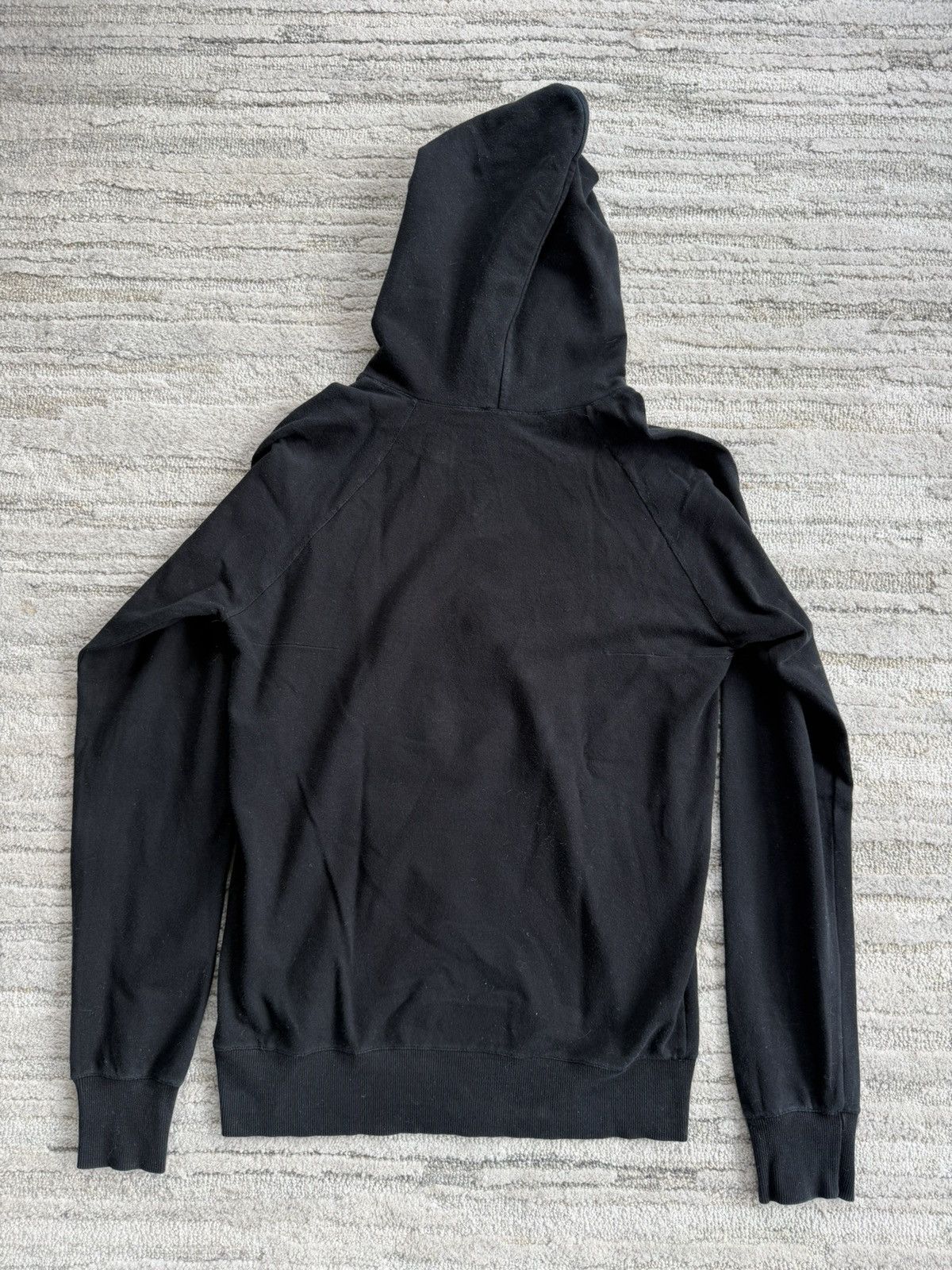 Dior Dior Homme FW06 Forget Me Not hoodie Size US M / EU 48-50 / 2 - 3 Thumbnail