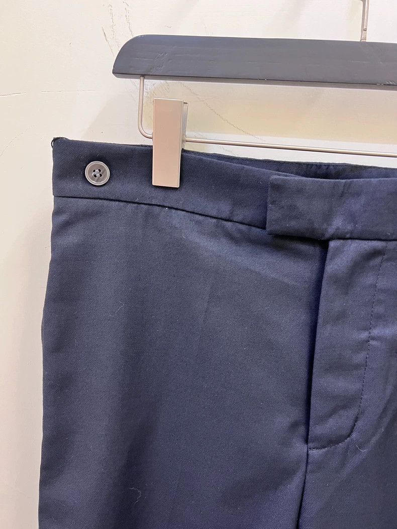 Thom Browne Thom Browne size 4 pants Size 42L - 2 Thumbnail