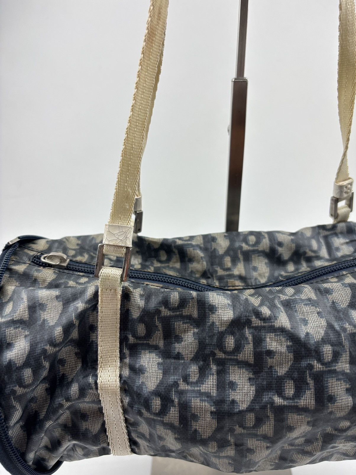 Dior Christian Dior Packable Barrel Shoulder bag Size ONE SIZE - 4 Thumbnail