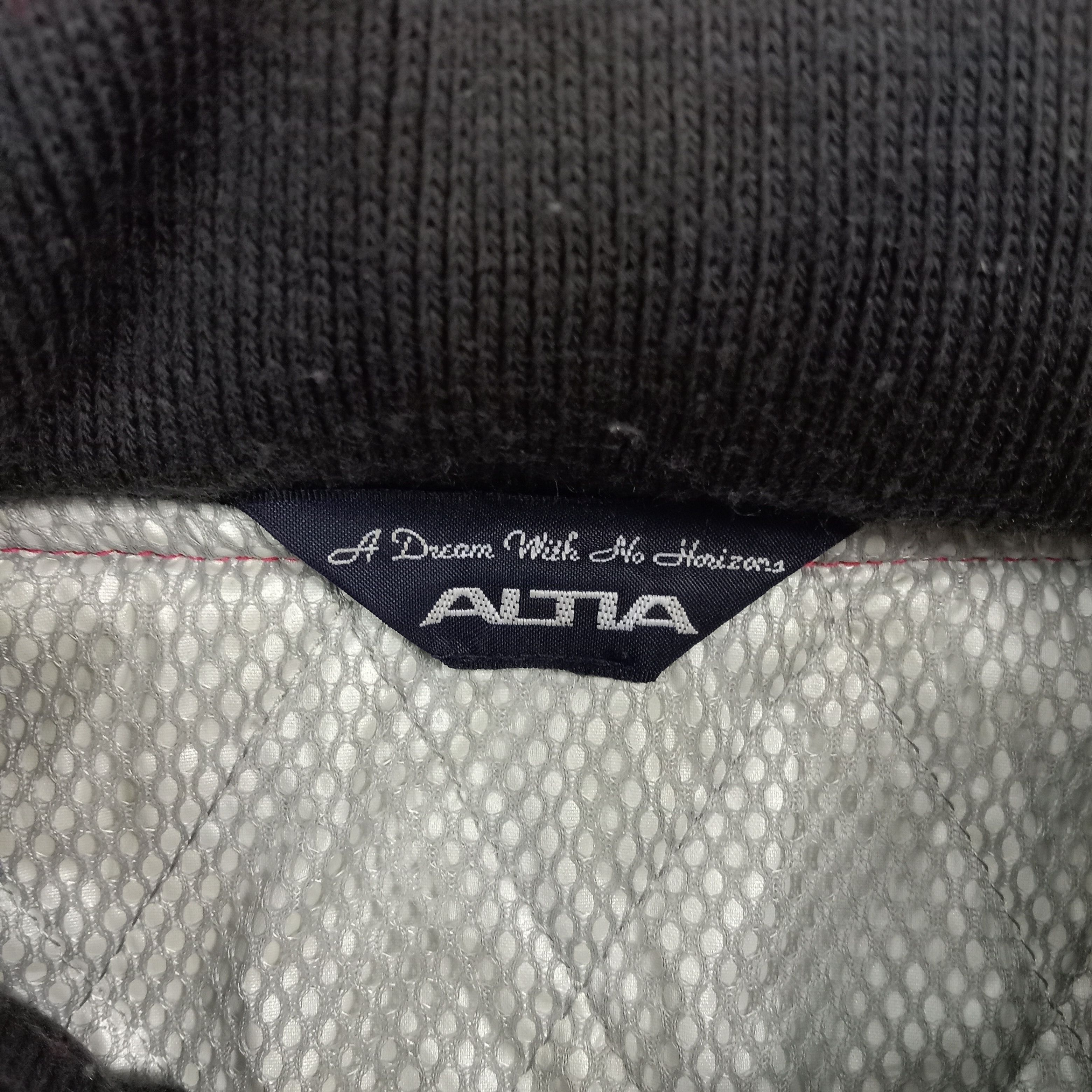 Nissan Nismo Nissan Red Stage Japanese Racing Jacket C263N27 Size US L / EU 52-54 / 3 - 6 Thumbnail