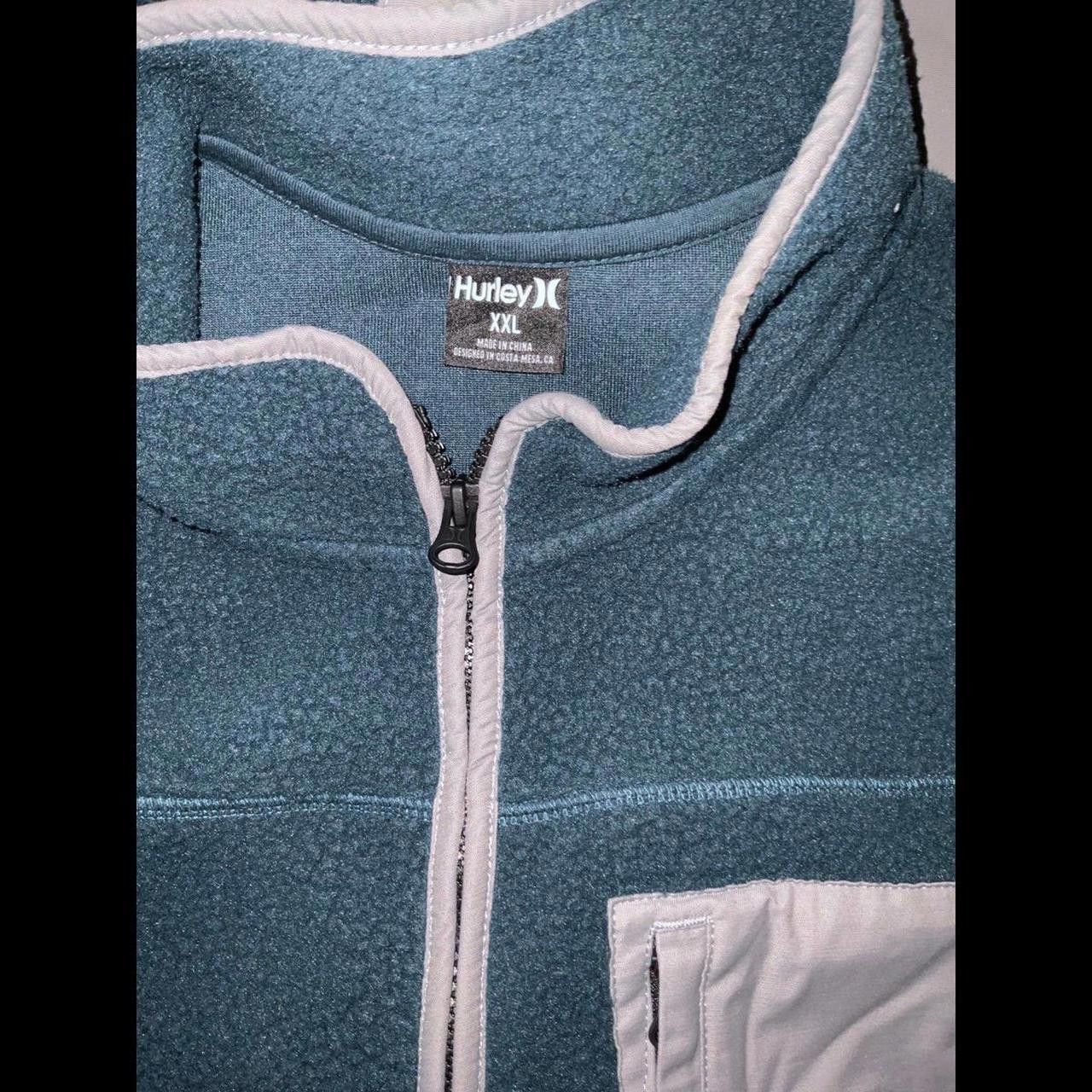 Hurley New Mens The Hurley Pocket 77ce Size US XXL / EU 58 / 5 - 7 Thumbnail