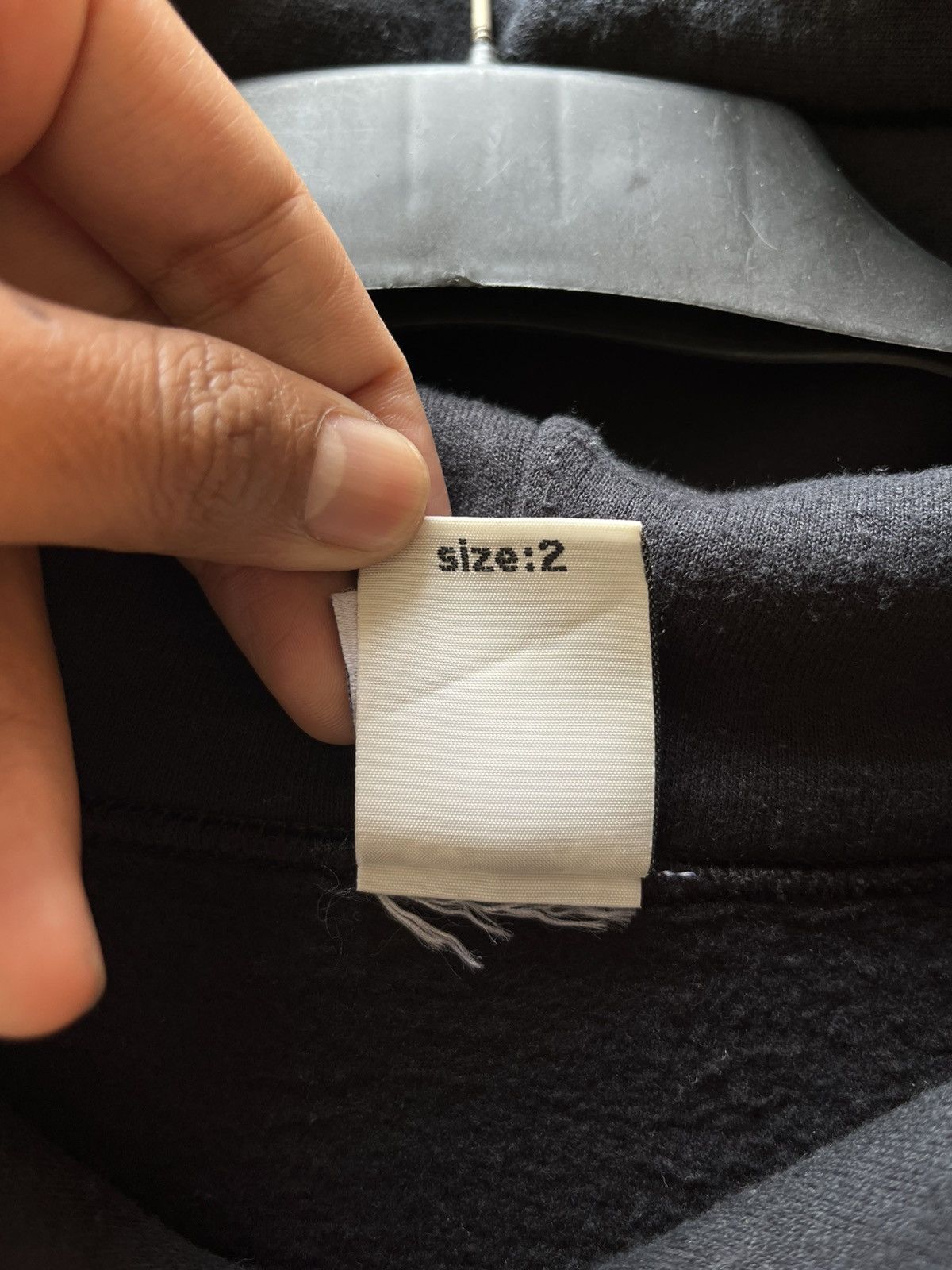 Japanese Brand × Russell Athletic Russell Athletic x Xgirl Size US L / EU 52-54 / 3 - 4 Thumbnail