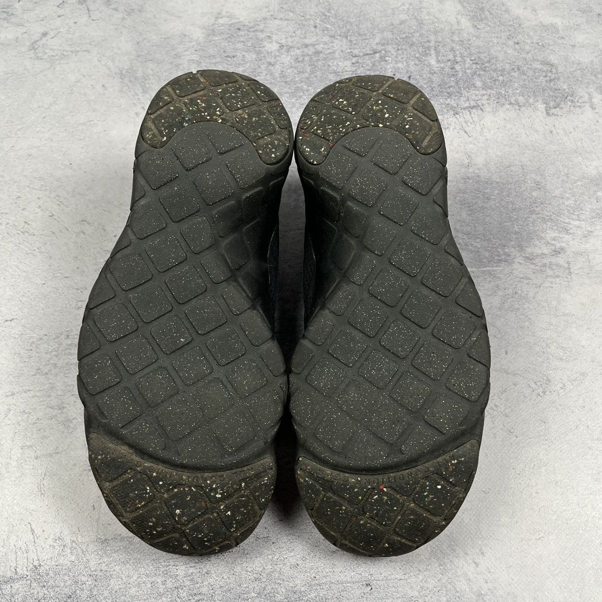 Nike ACG Nike ACG Moc 3.5 black glow barely volt low top sneakers Size US 11.5 / EU 44-45 - 15 Thumbnail