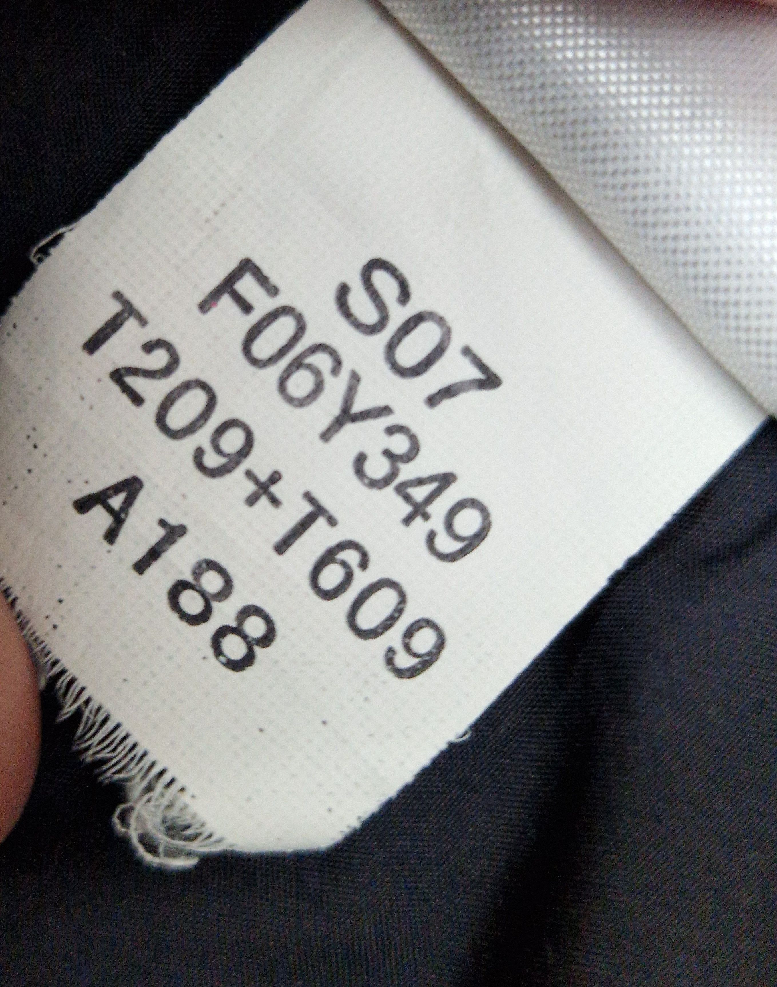 The North Face The North Face 1996 Retro Nuptse Vest 700 Black XL Size US XL / EU 56 / 4 - 12 Thumbnail