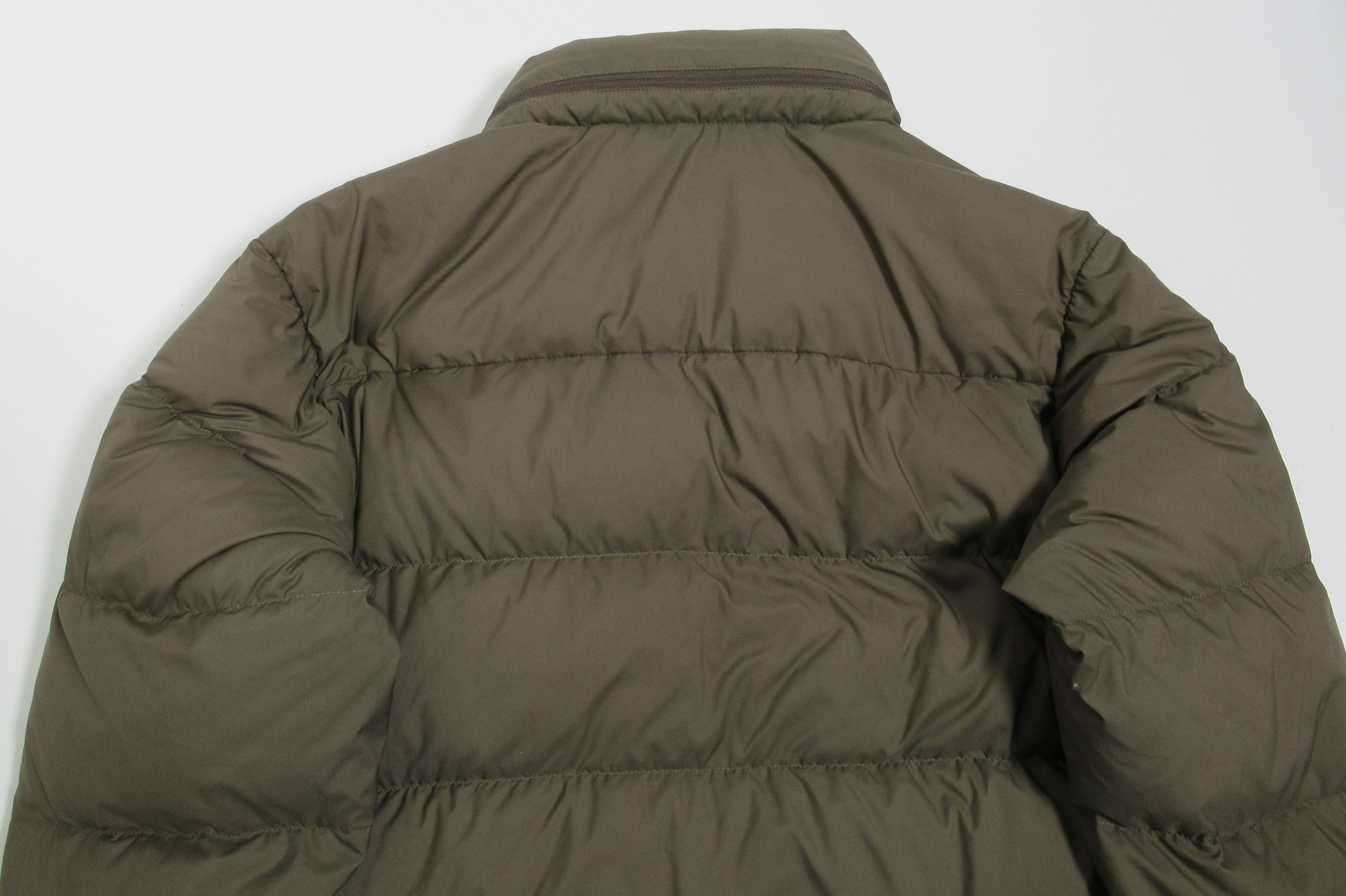 Patagonia Patagonia Silent Down Jacket Logwood Brown LDBR 27930FA19 Size US L / EU 52-54 / 3 - 8 Thumbnail