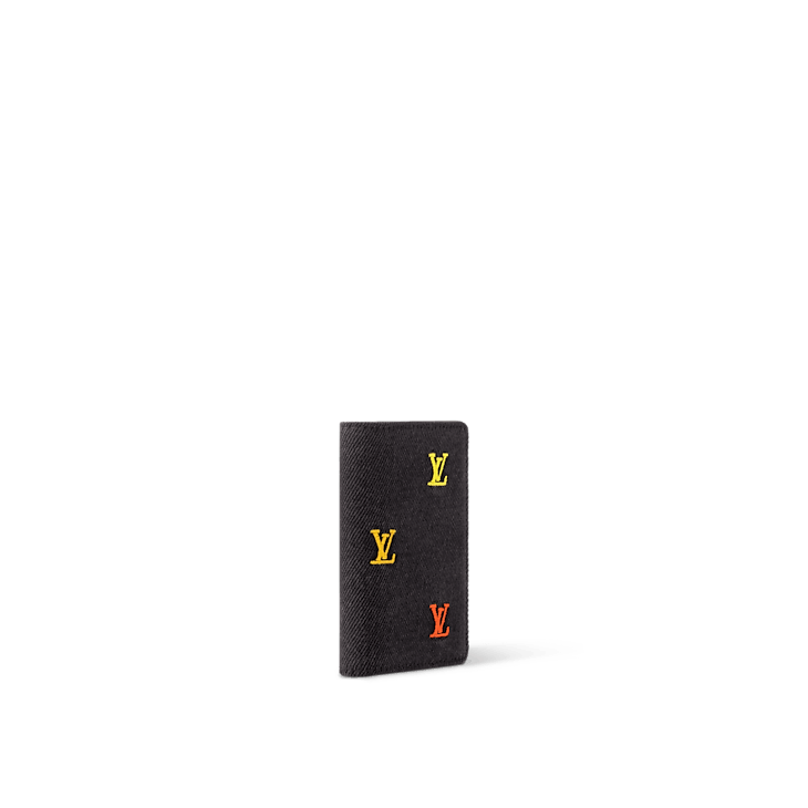 Louis Vuitton Pocket Organiser Size ONE SIZE - 4 Thumbnail