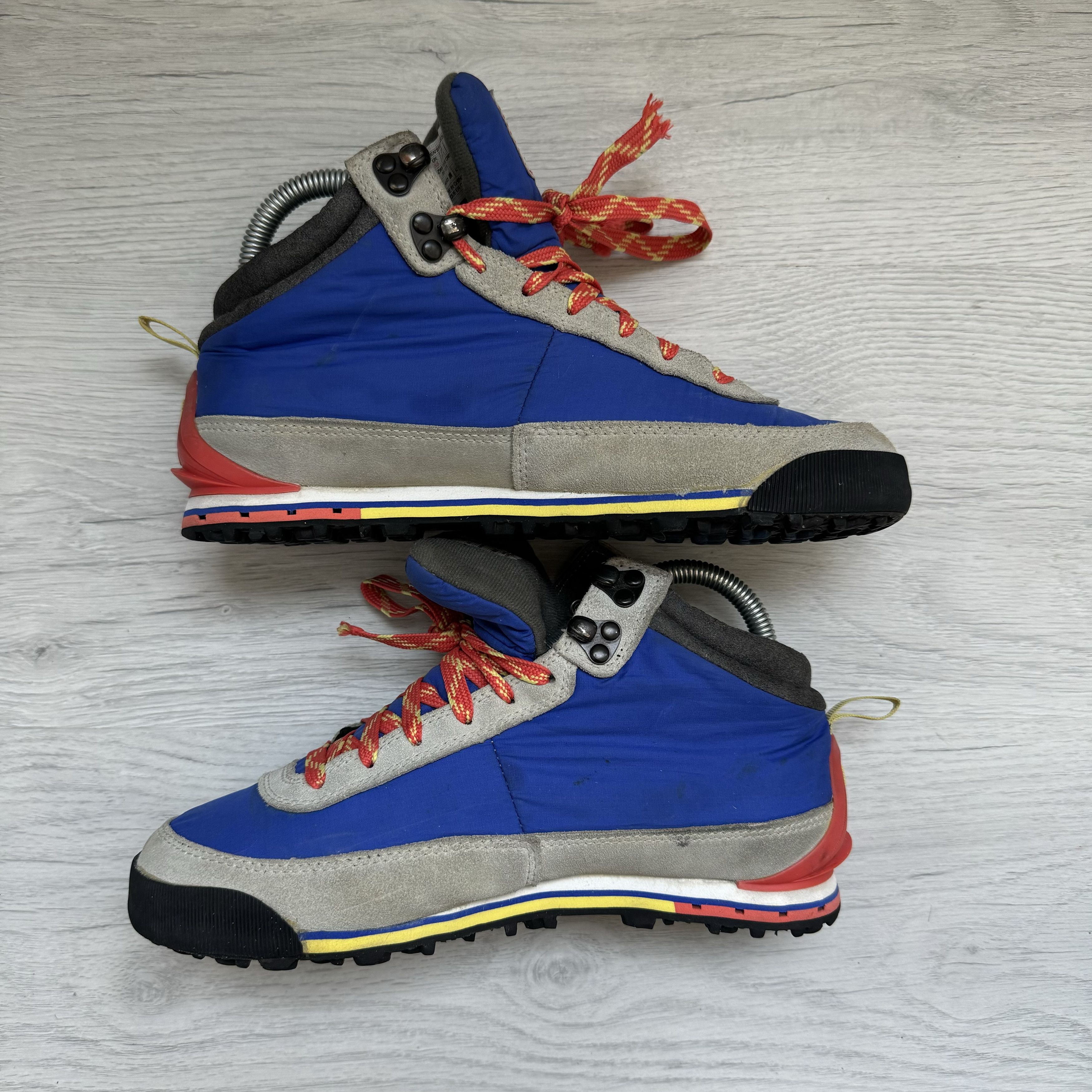 The North Face The North Face Hiking Boot Size US 6 / EU 39 - 3 Thumbnail