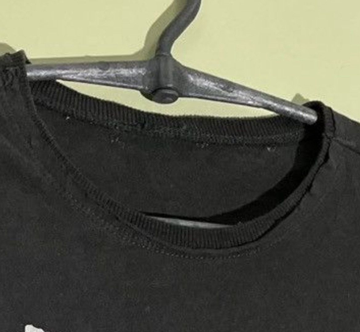 Vintage Vintage Y2K Misfits Band Tee Graphic Skull Punk Grunge M Size US M / EU 48-50 / 2 - 7 Thumbnail