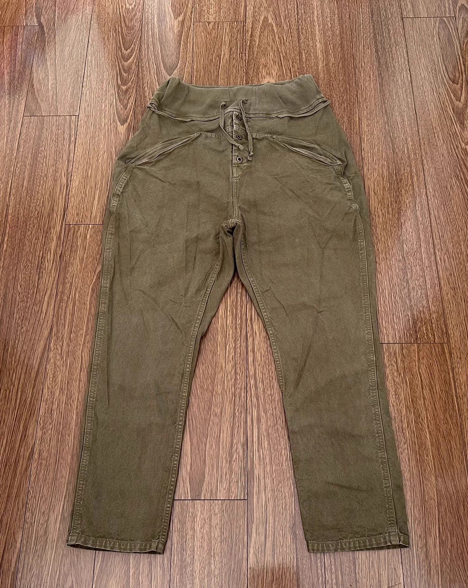 Kapital KAPITAL NAN Sarouel PANTS Size US 32 / EU 48 - 1 Thumbnail
