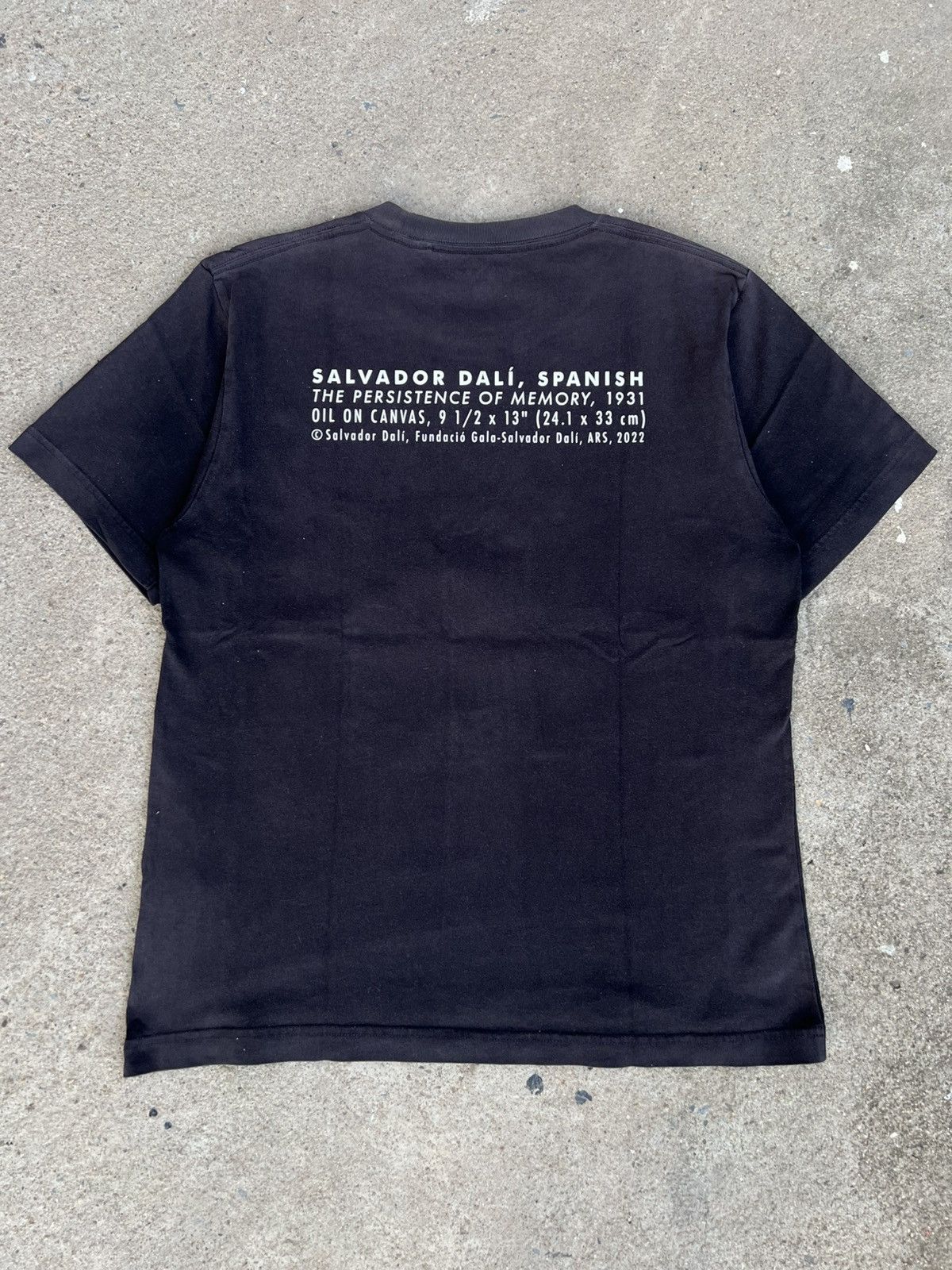 MoMA MoMA Graphic Tee Size US M / EU 48-50 / 2 - 5 Thumbnail