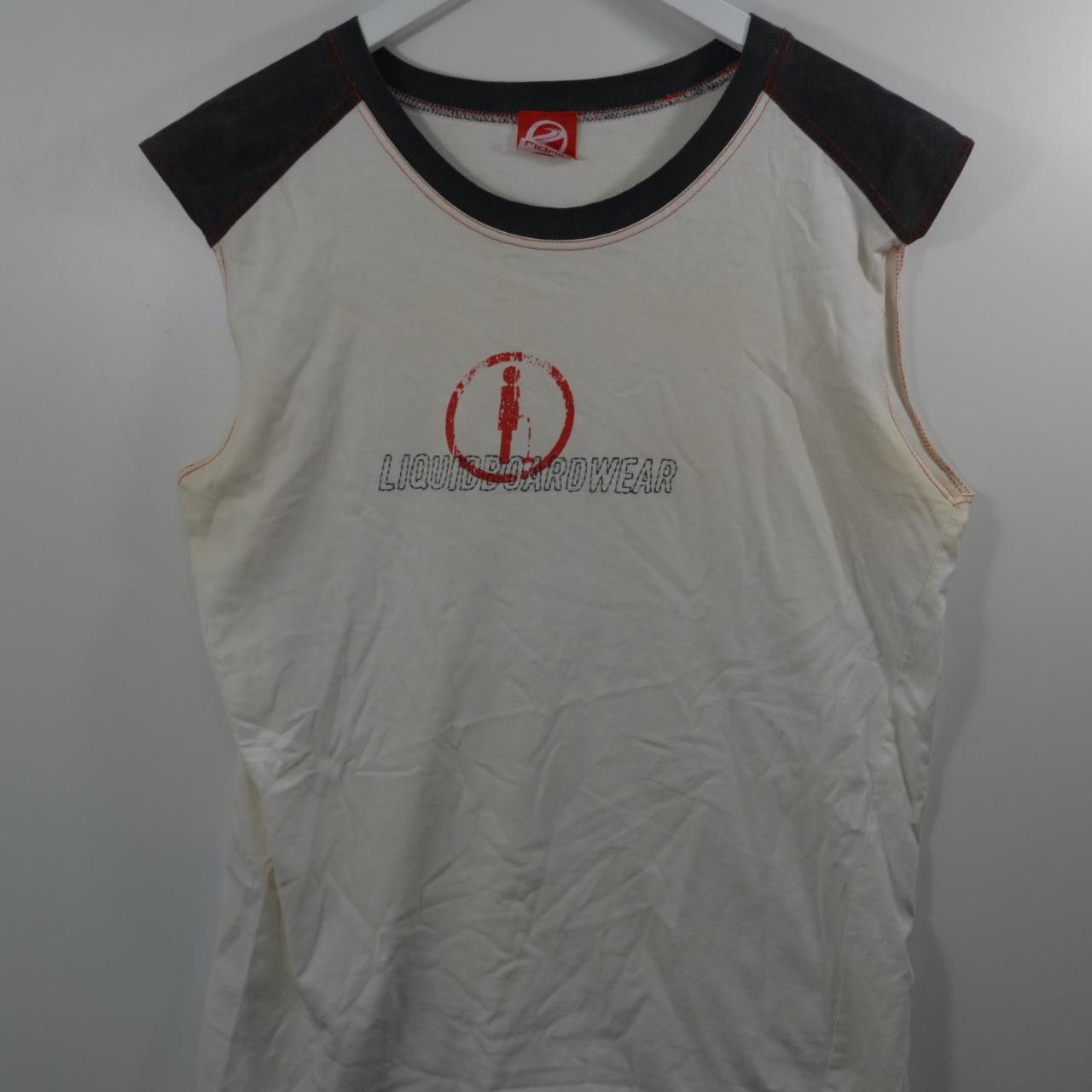 Other Liquid Board Wear Tee Size US M / EU 48-50 / 2 - 1 Thumbnail