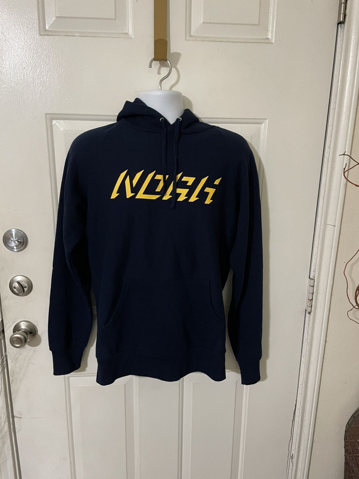 Noah NOAH pull over Hoodie Size US S / EU 44-46 / 1 - 2 Thumbnail