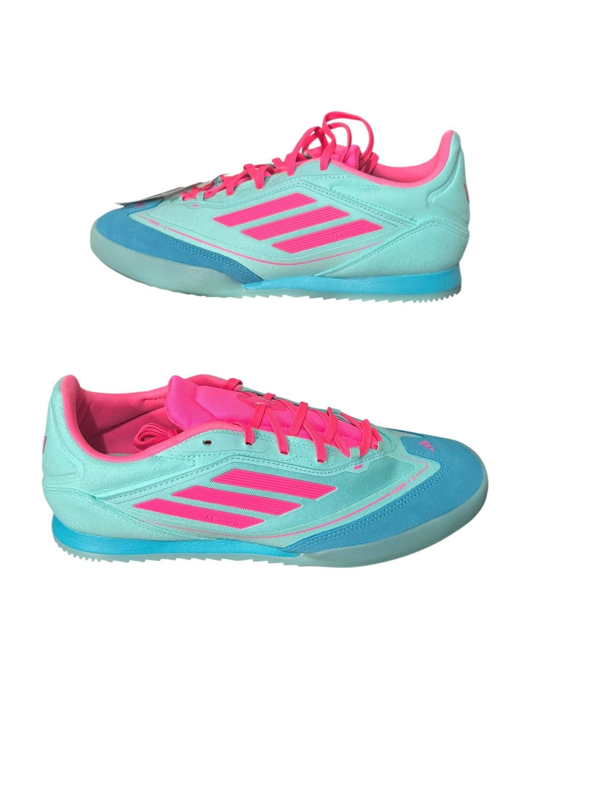 Adidas Adidas f50 Size US 10 / EU 43 - 7 Thumbnail