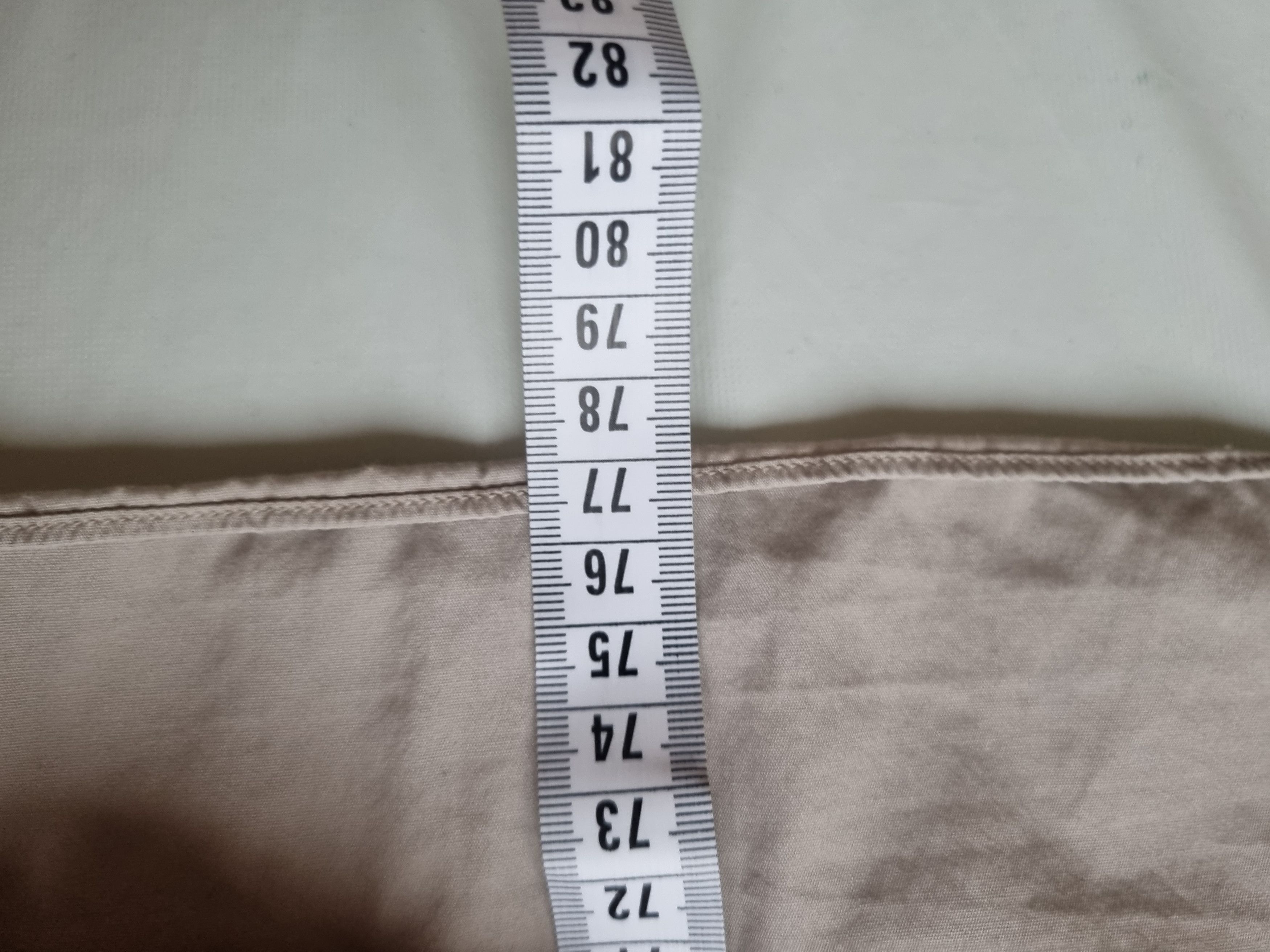 Prada Prada Milano Button Up Shirt Size US L / EU 52-54 / 3 - 10 Thumbnail