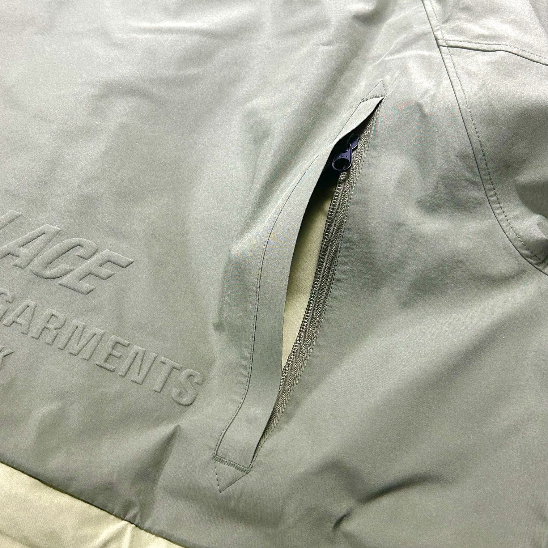 Engineered Garments × Palace Gore-Tex Field Parka Size US S / EU 44-46 / 1 - 14 Thumbnail