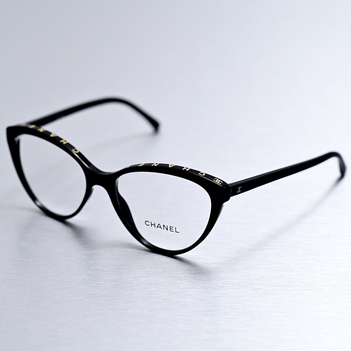 Chanel CHANEL 0CH3393 GLASSES Size ONE SIZE - 2 Thumbnail